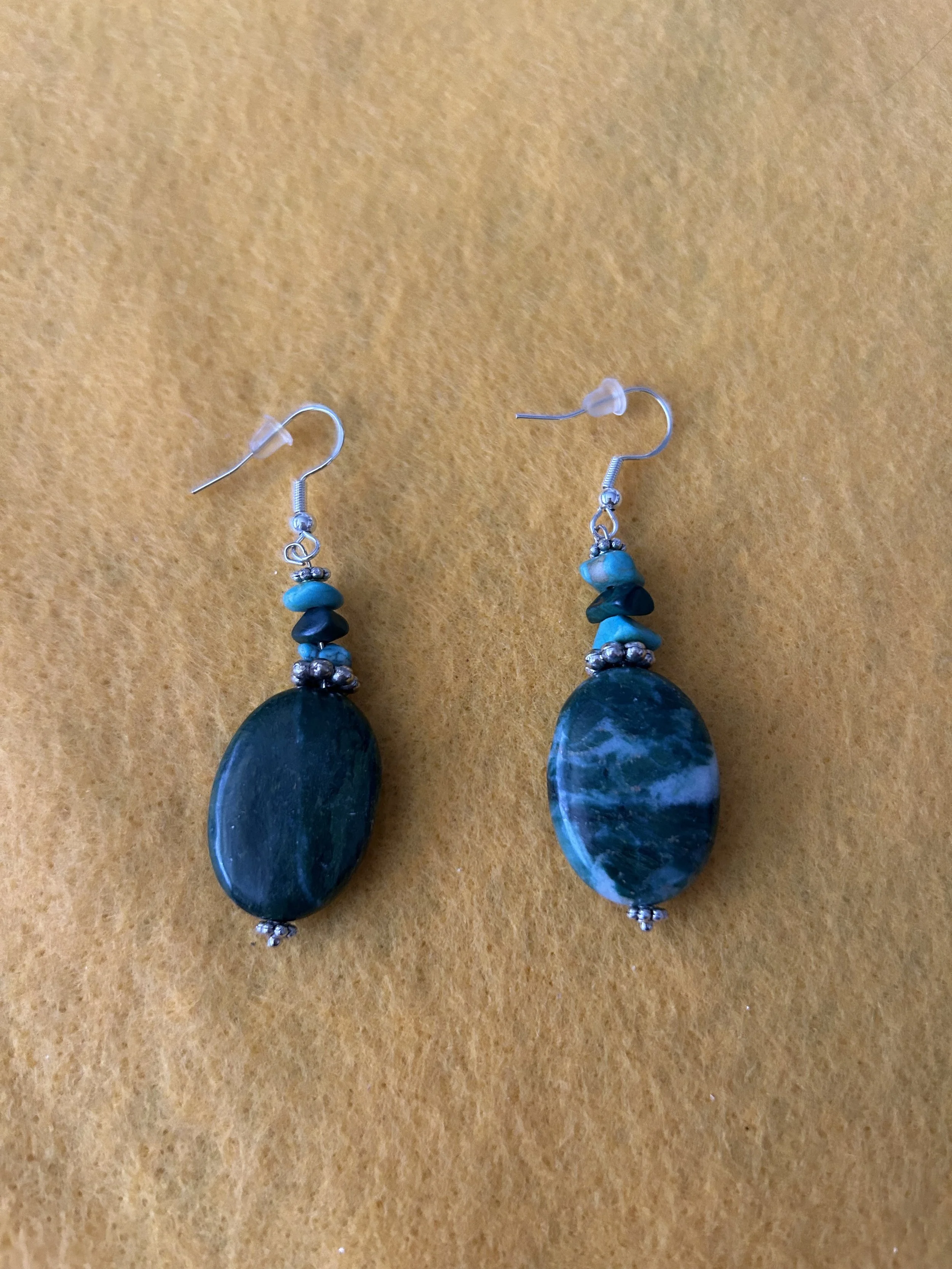Earrings #046