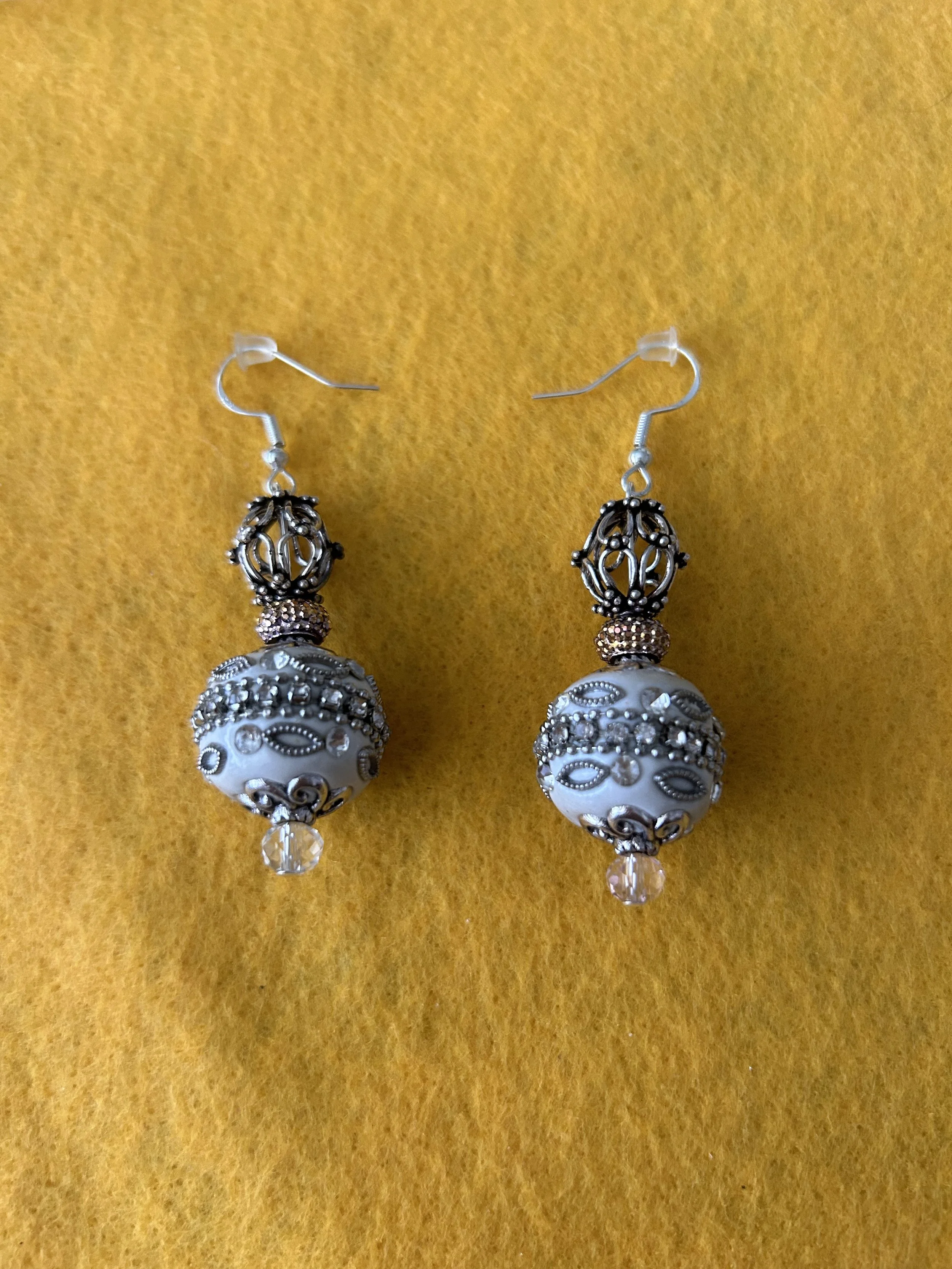 Earrings #051