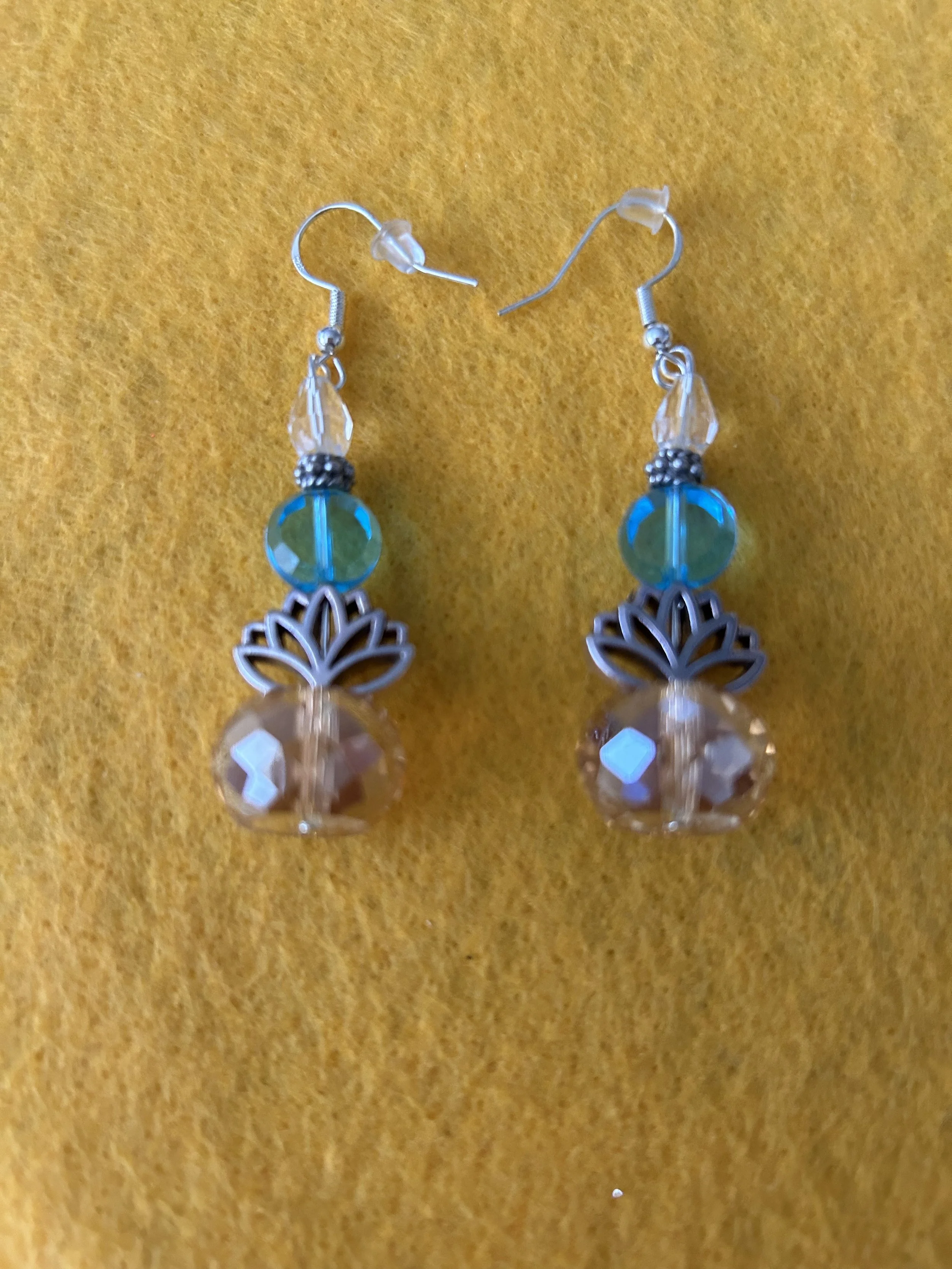Earrings #052