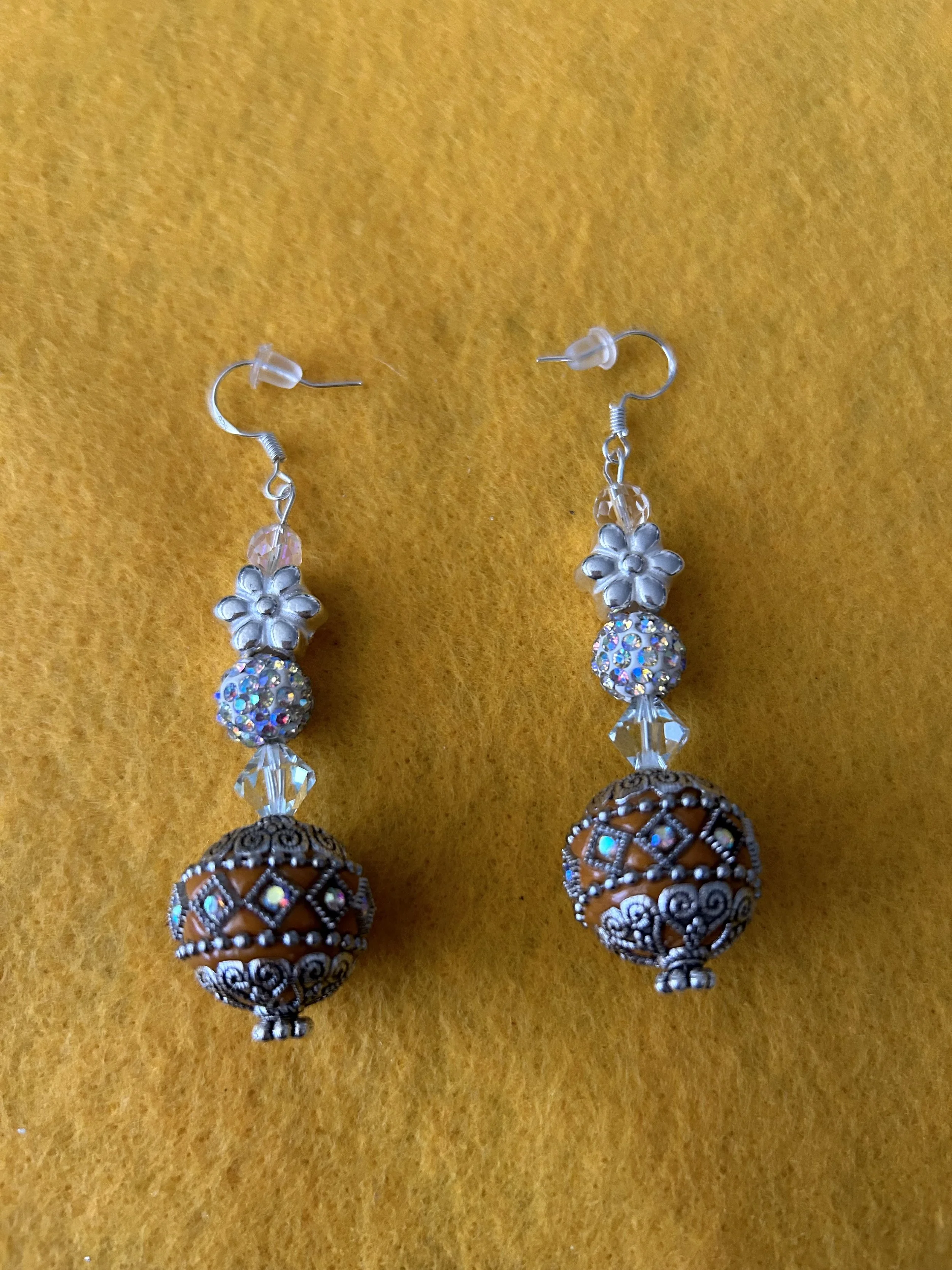 Earrings #041