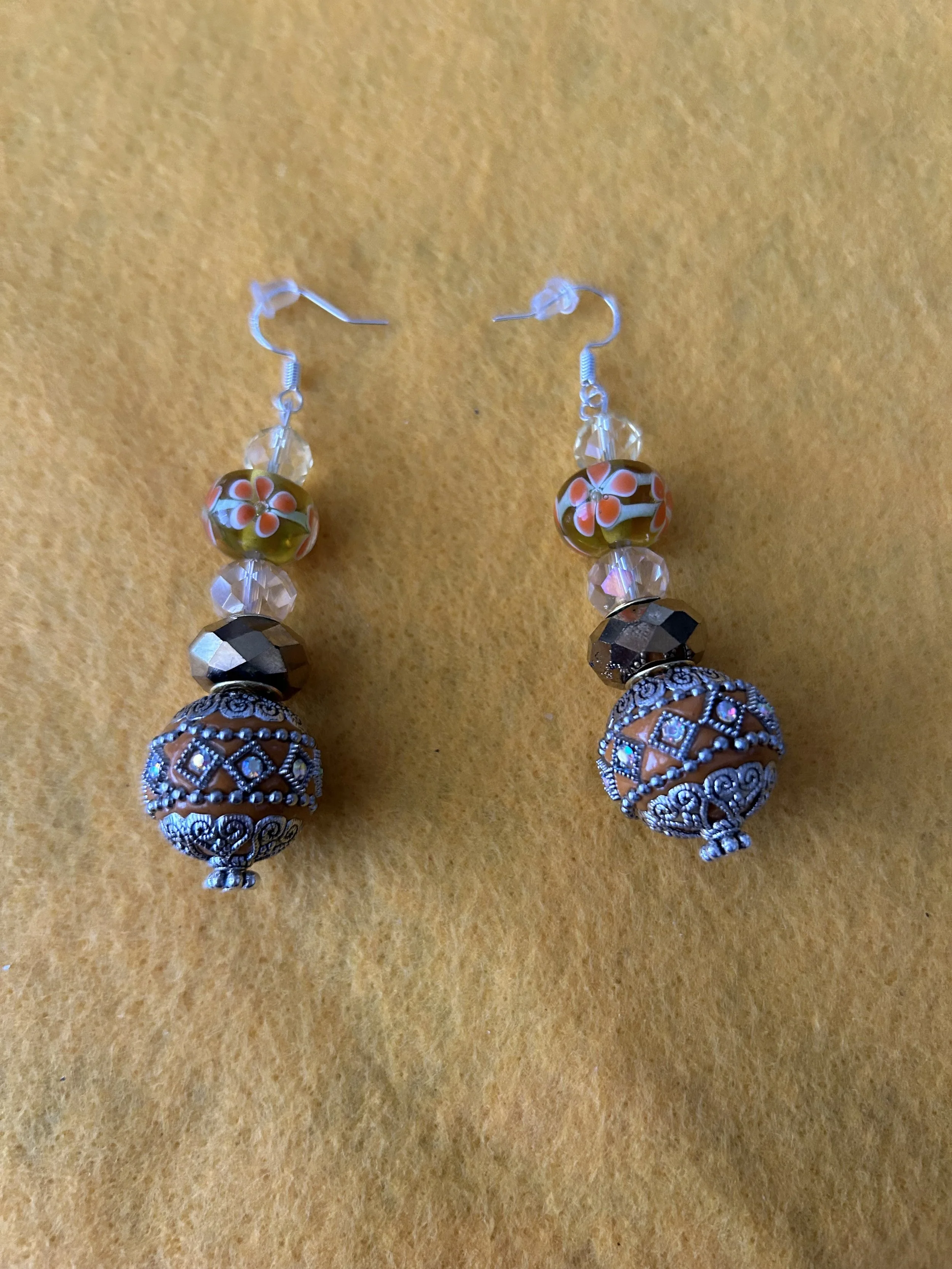 Earrings #047