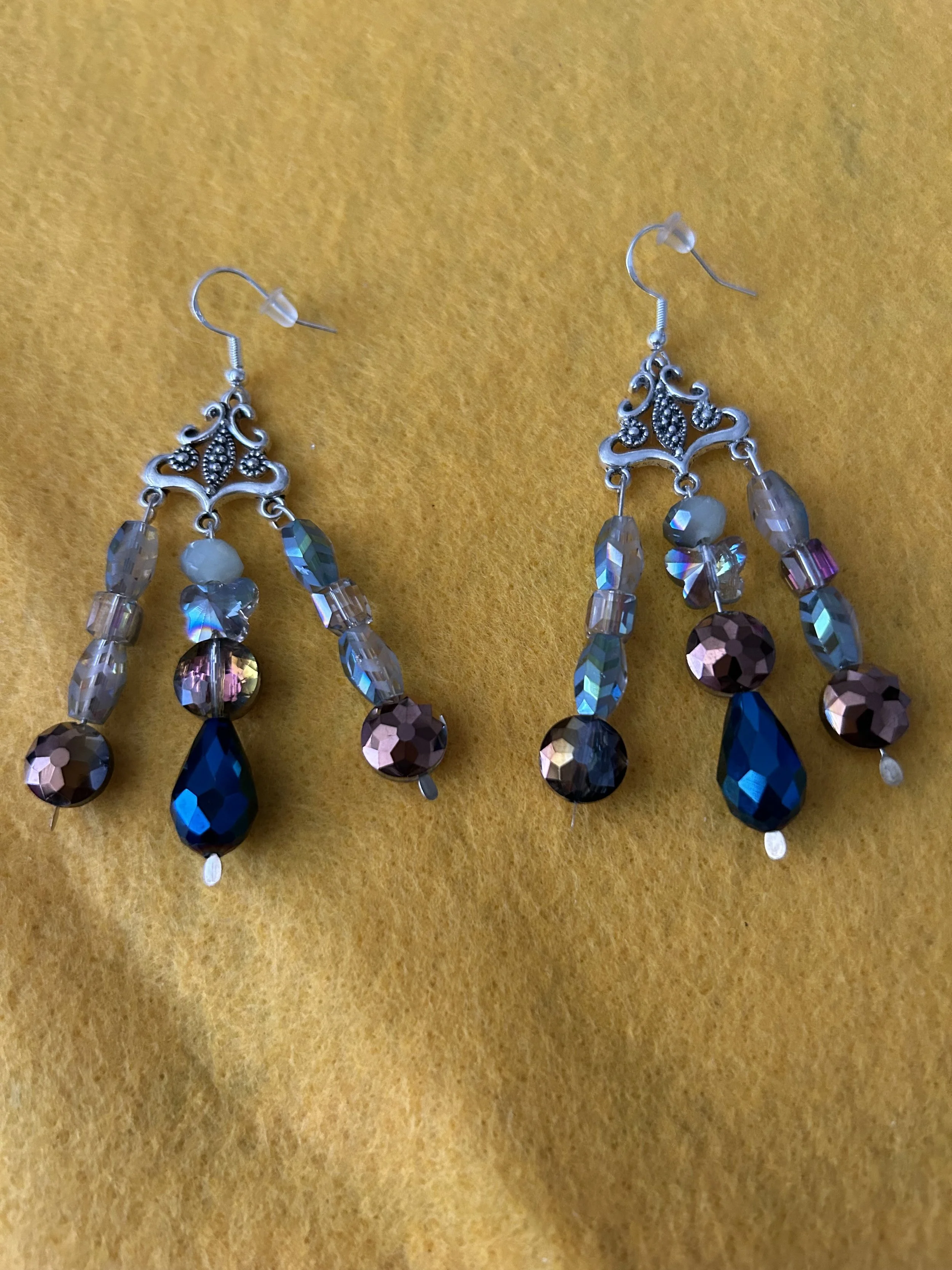 Earrings #064