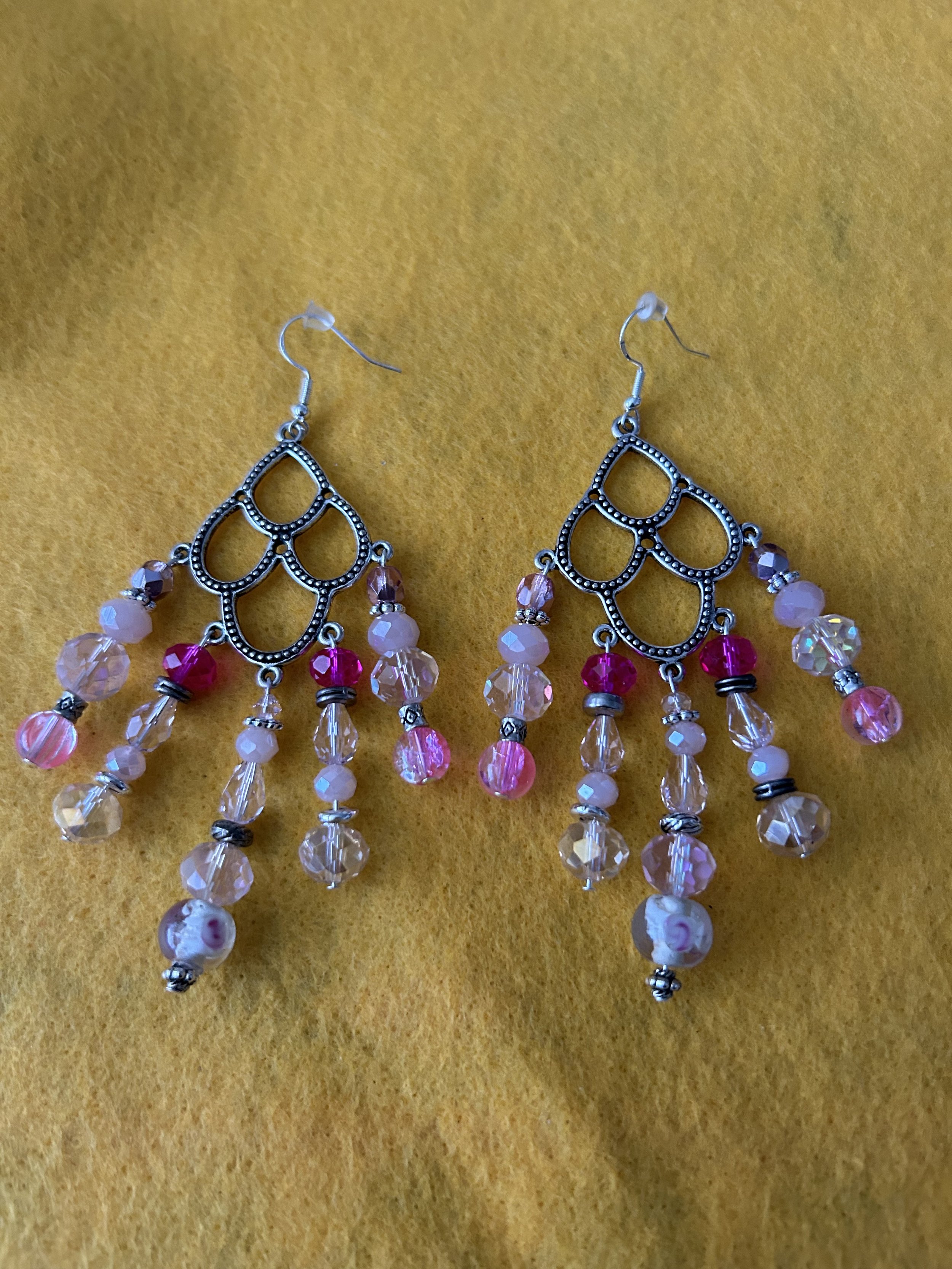 Earrings #065