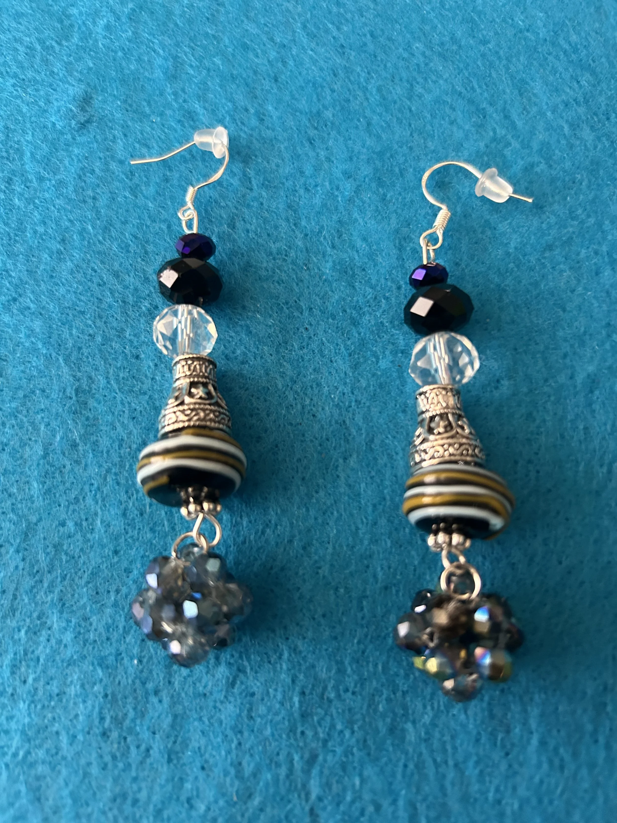 Earrings #081