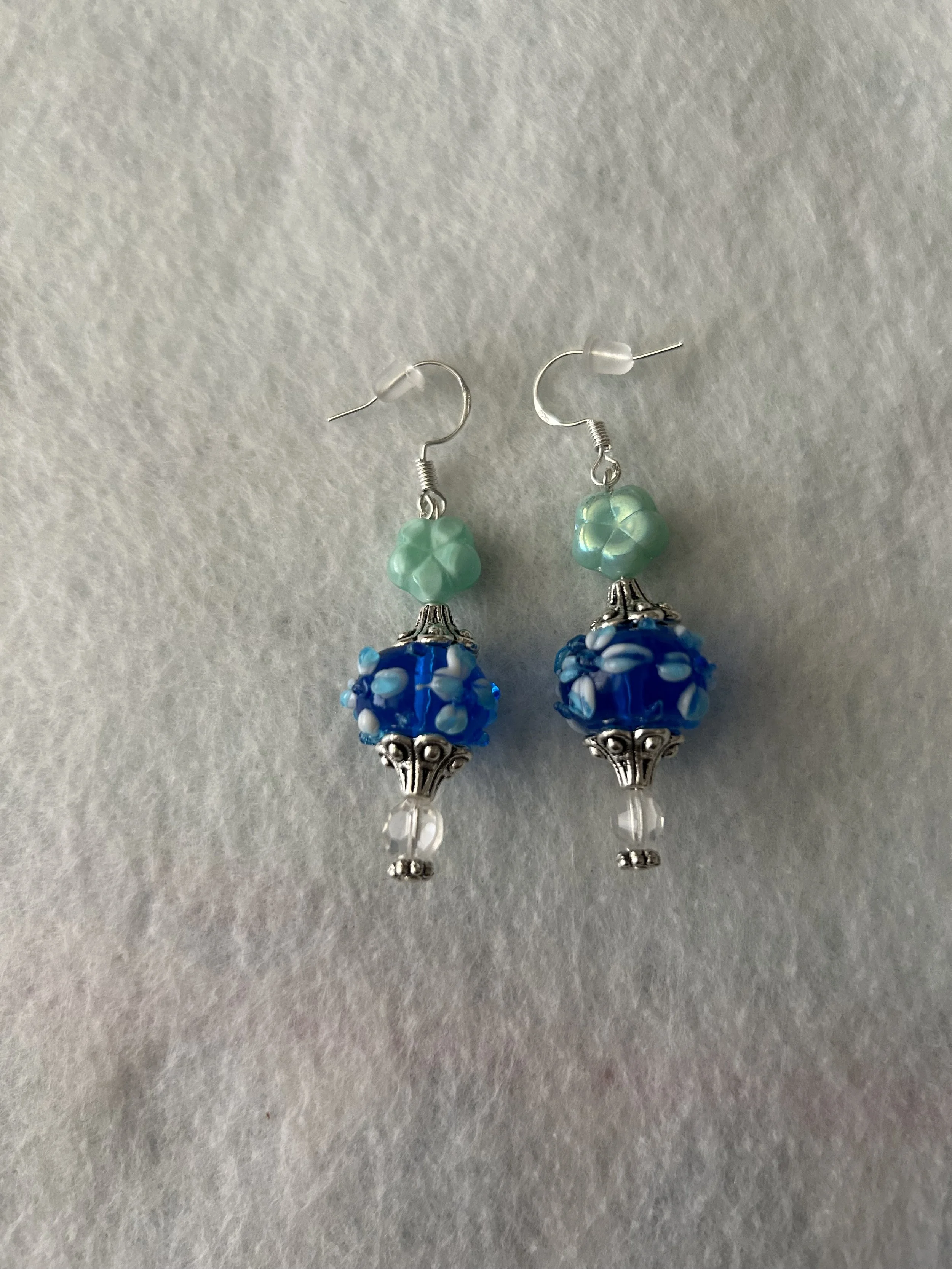 Earrings #085