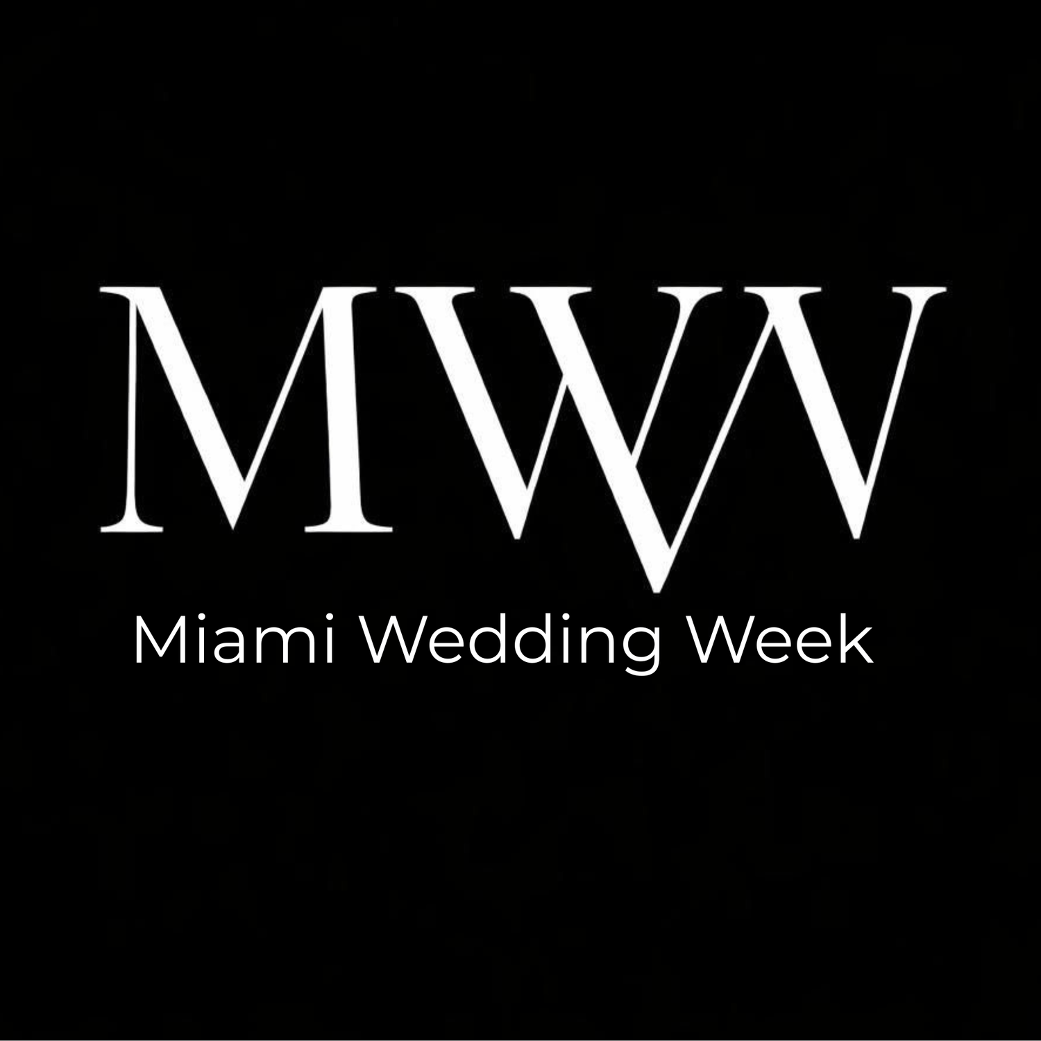 Miamiweddingweek.com