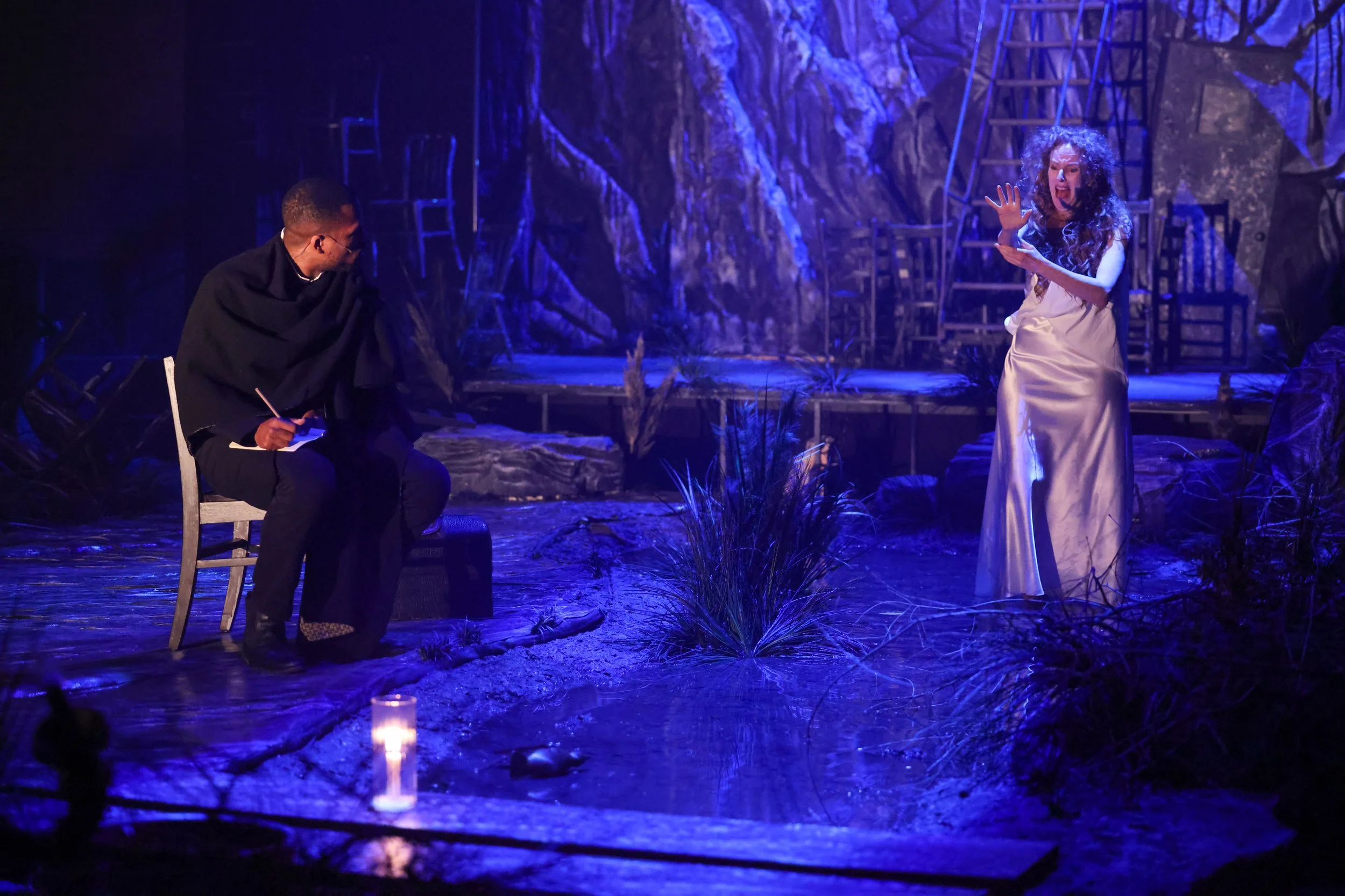 Macbeth (Technical Director)