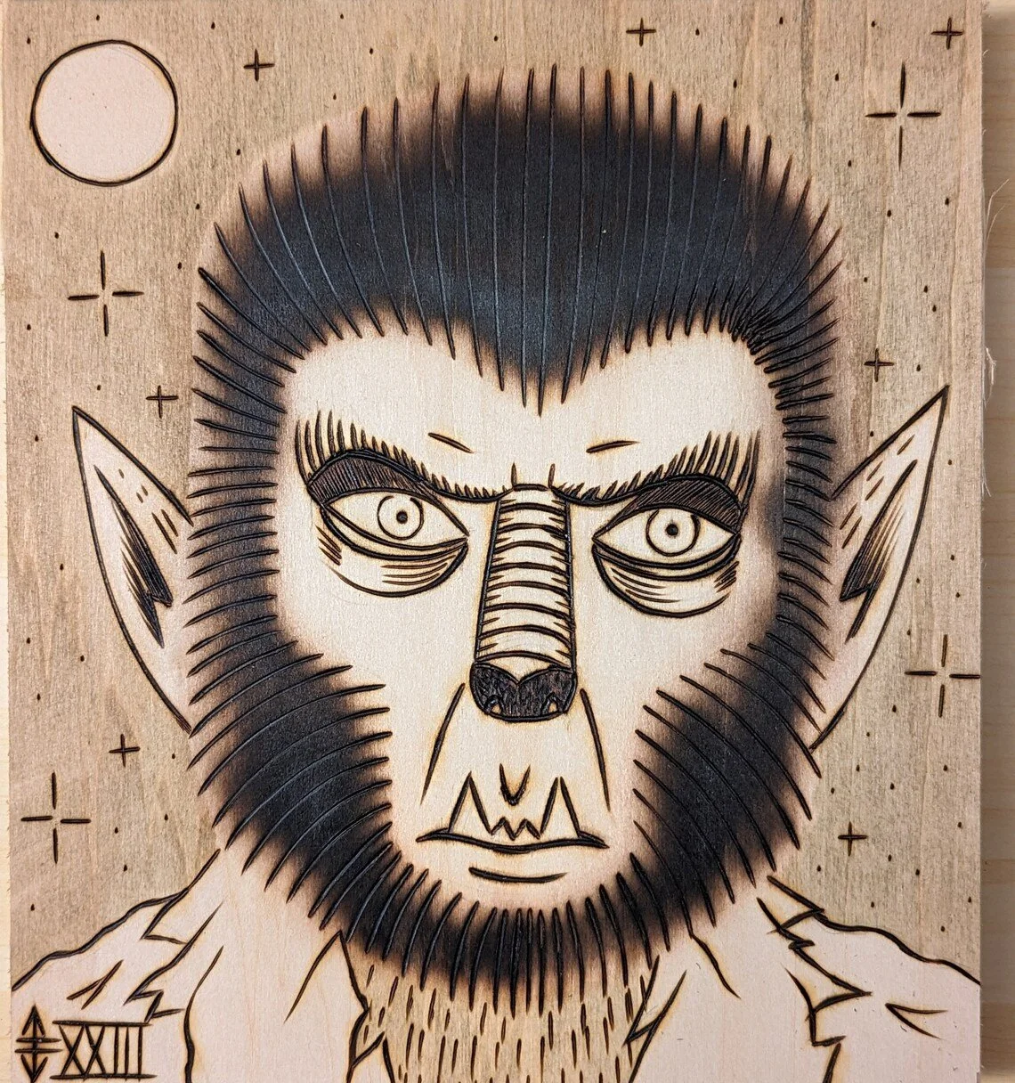 Wolfman