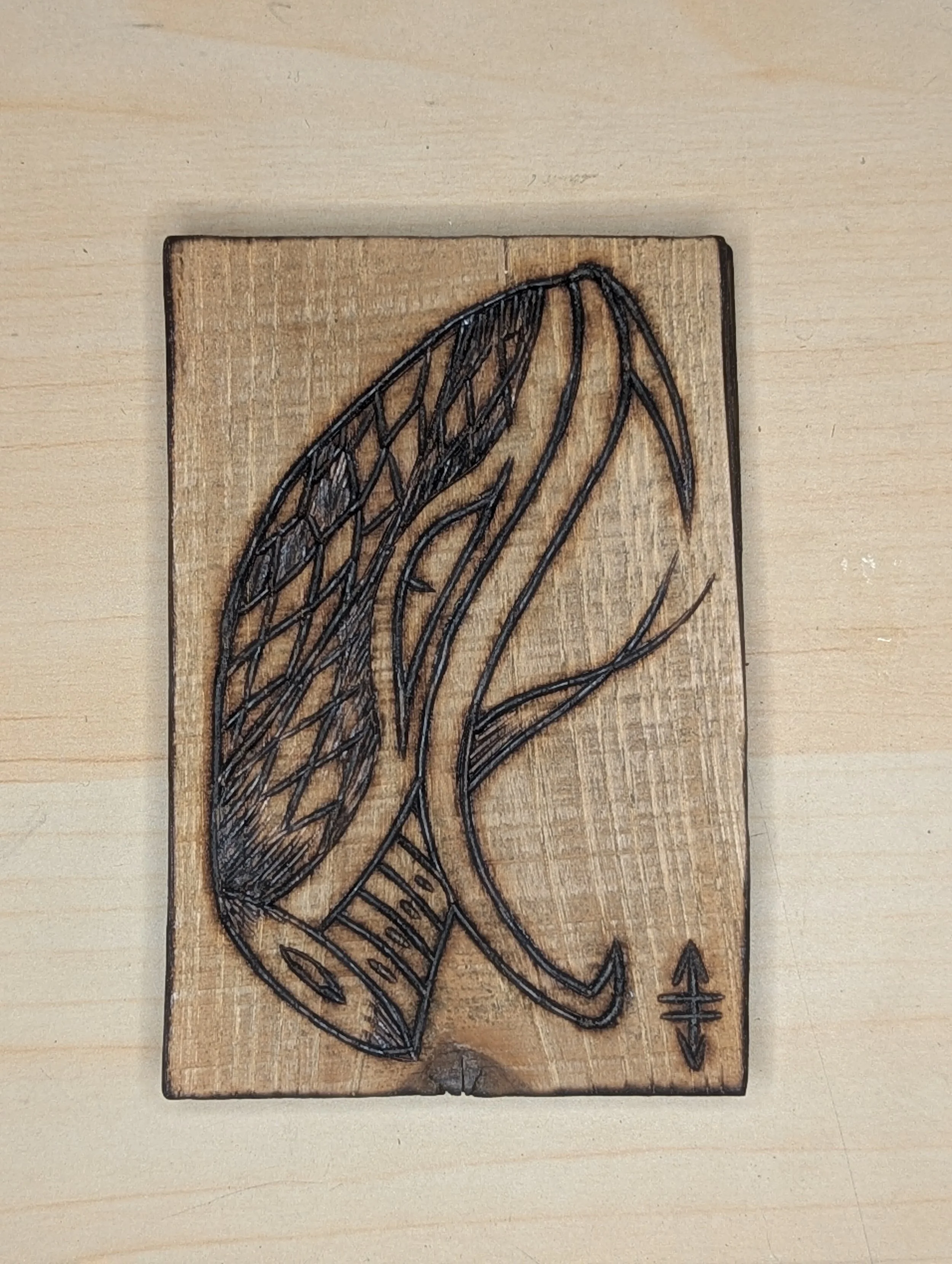 Snake Head