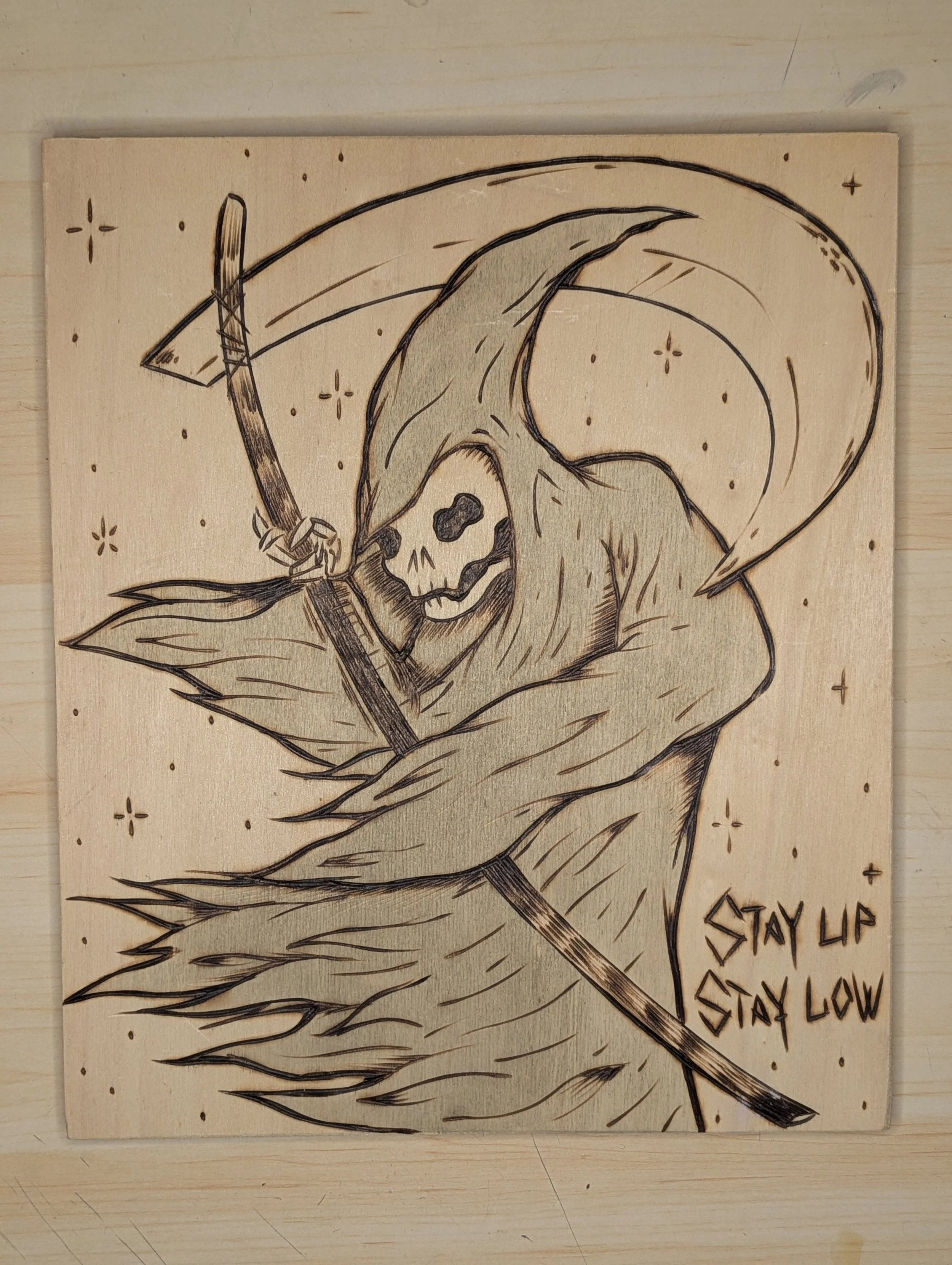Reaper