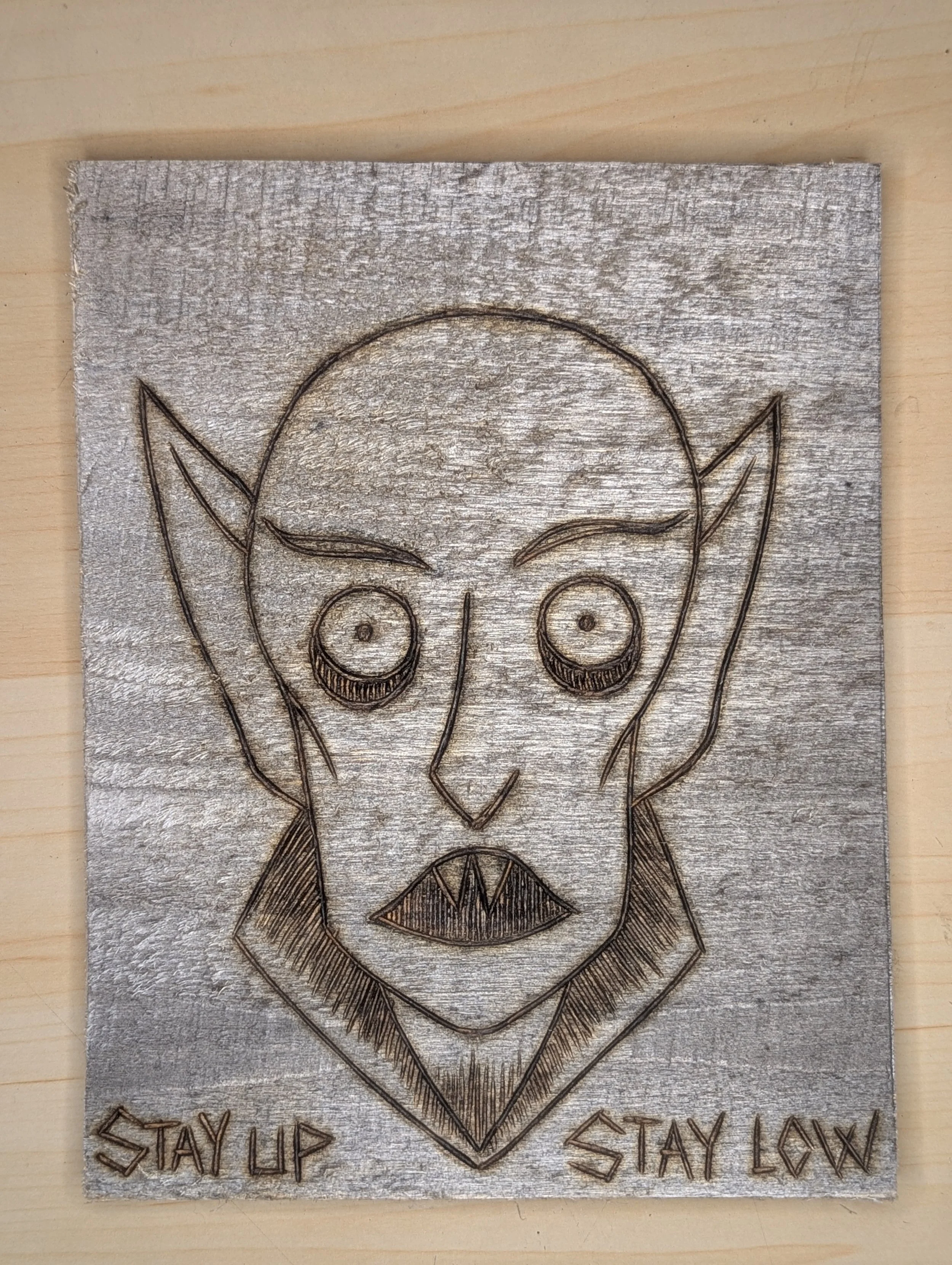 Nosferatu