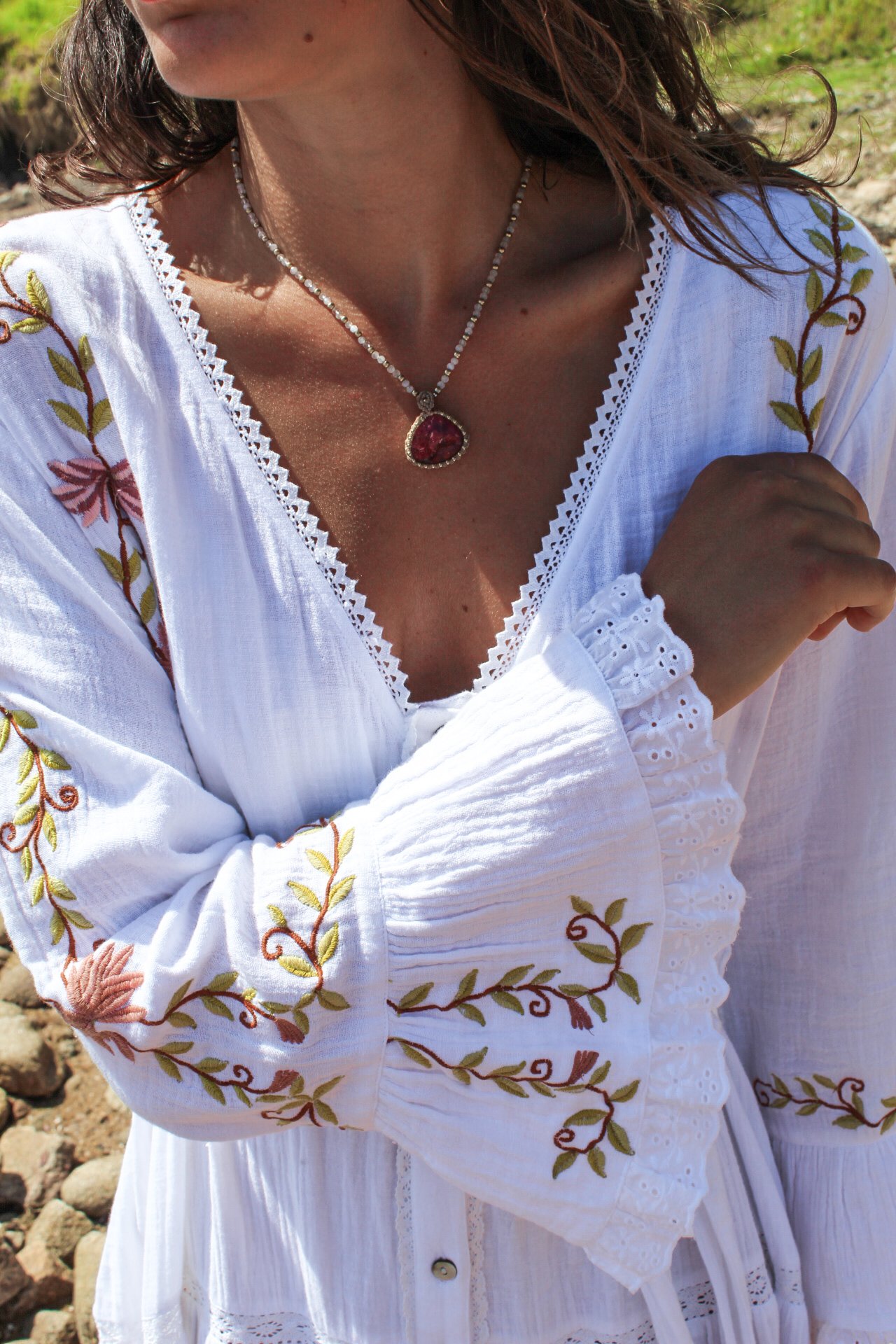 Samsaruh • dress