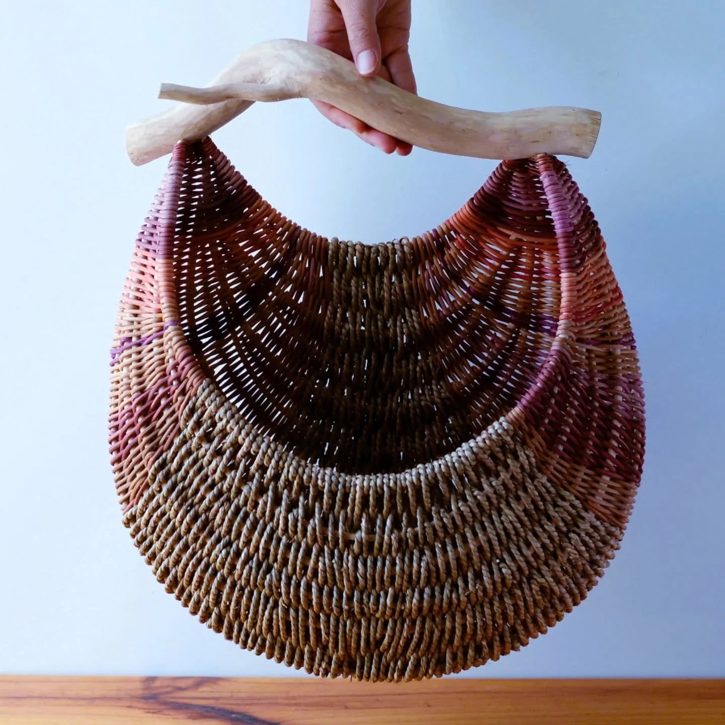 Go Wild With Weaving 2026 has opened for bookings!

This will be my 4th year teaching at this fabulous event in the beautiful Golden Bay and this year there will be two workshops offered by every teacher! I will be teaching a ribbed egg basket and a 