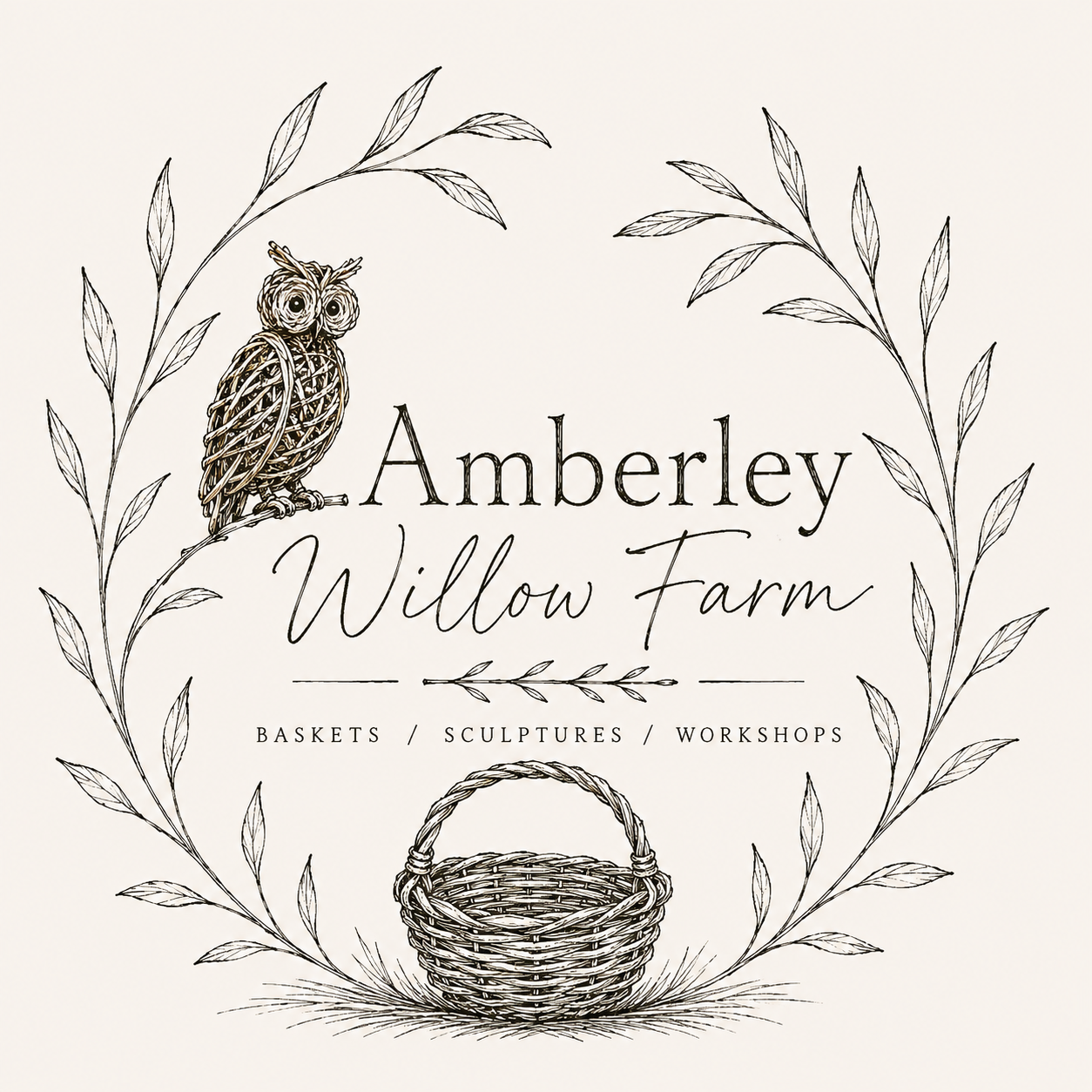 Amberley Willow Farm