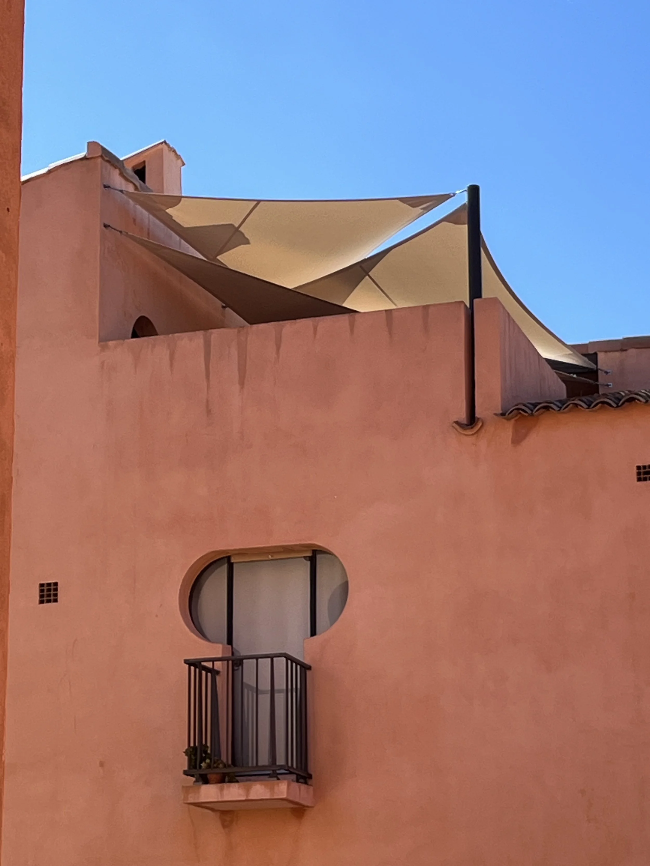 Oasis Ombrage -  Structure ombrage terrasse Hyères