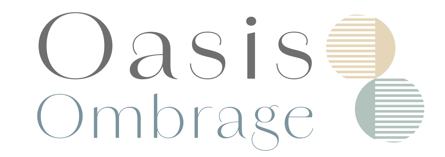 oasis ombrage