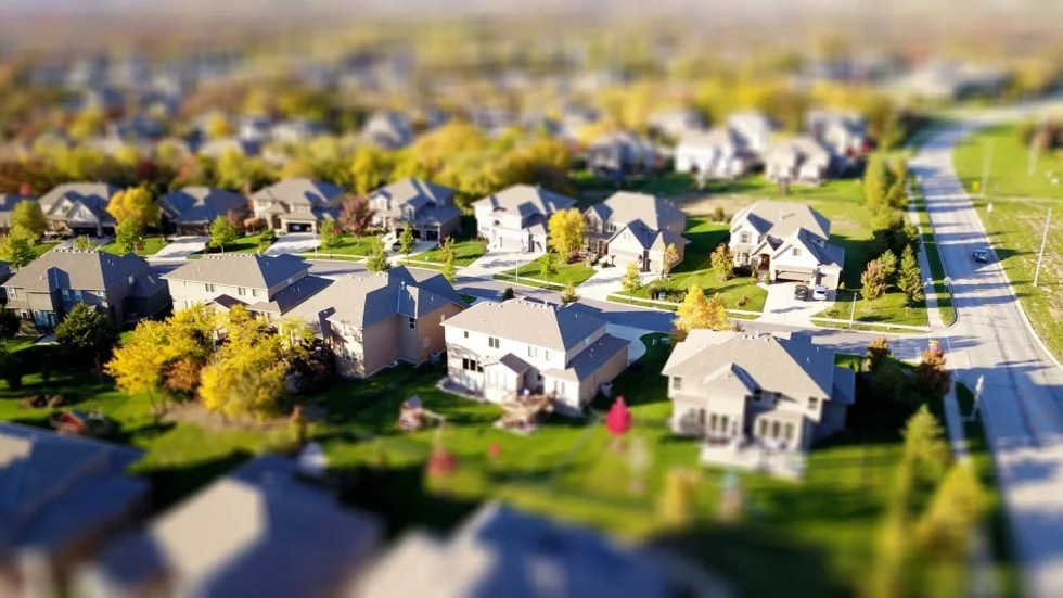 The Appraisal Gap on the Black Community: The Current Effects and How It Can Be Changed.&nbsp;