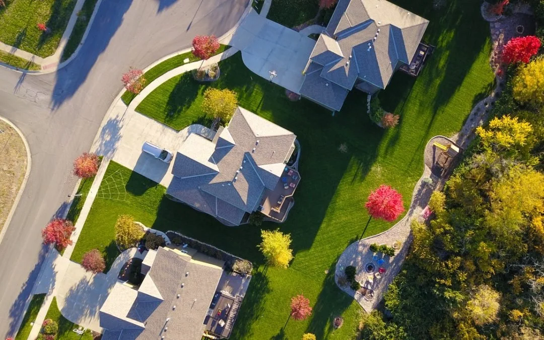 The Important Detail That Makes a Refinance Appraisal Different from a Purchase Appraisal