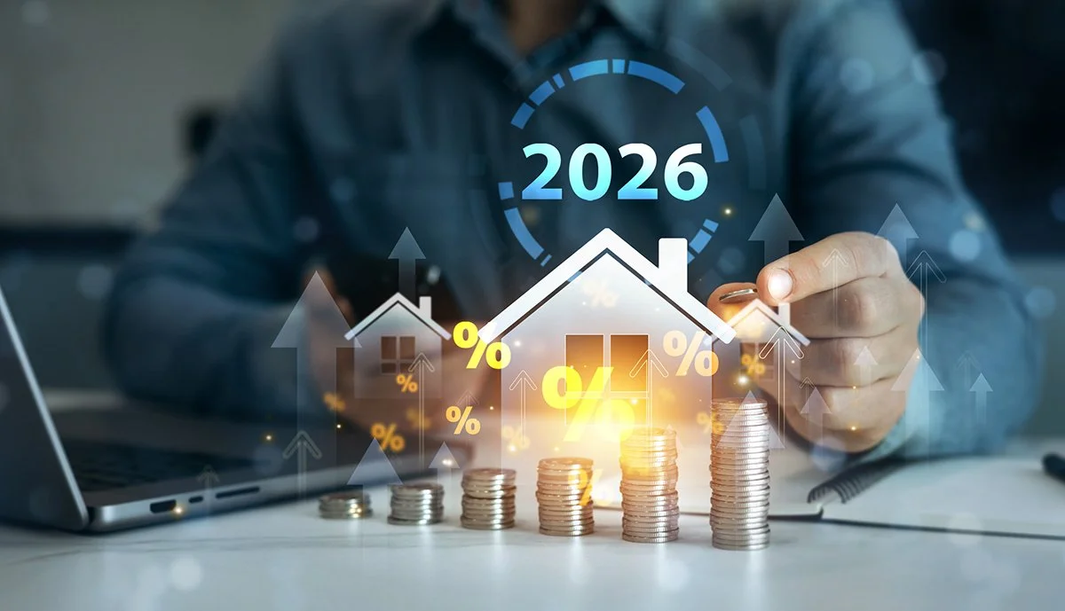 Housing Market Outlook for 2026: What Lenders Should Expect—and How to Prepare