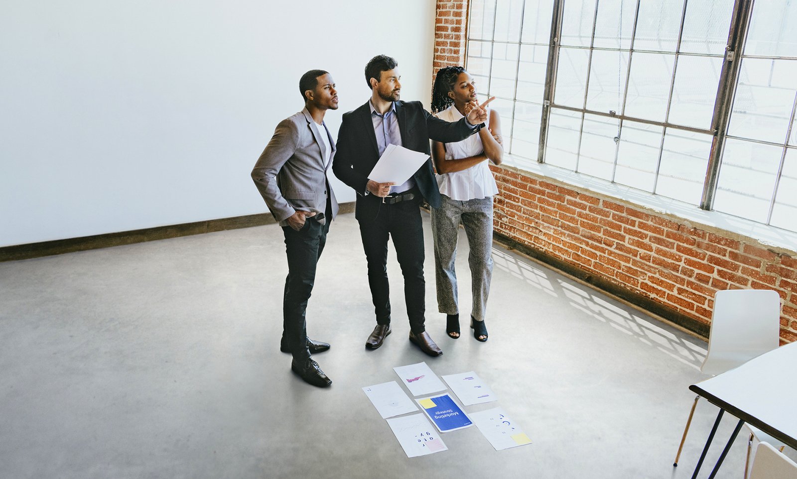 Commercial Real Estate Valuations: Insights for Small &amp; Midsize Lenders