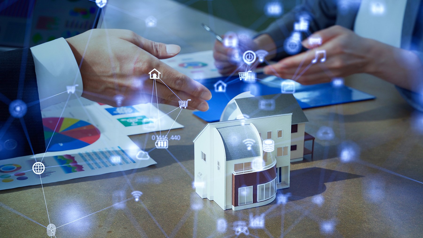 AI &amp; Data Tools in Appraisal: Hype or Real Help?