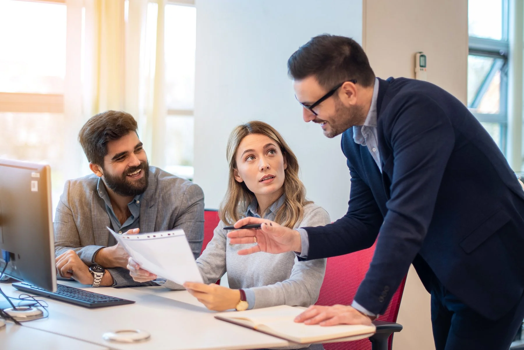How Appraisers &amp; Lenders Can Improve Communication
