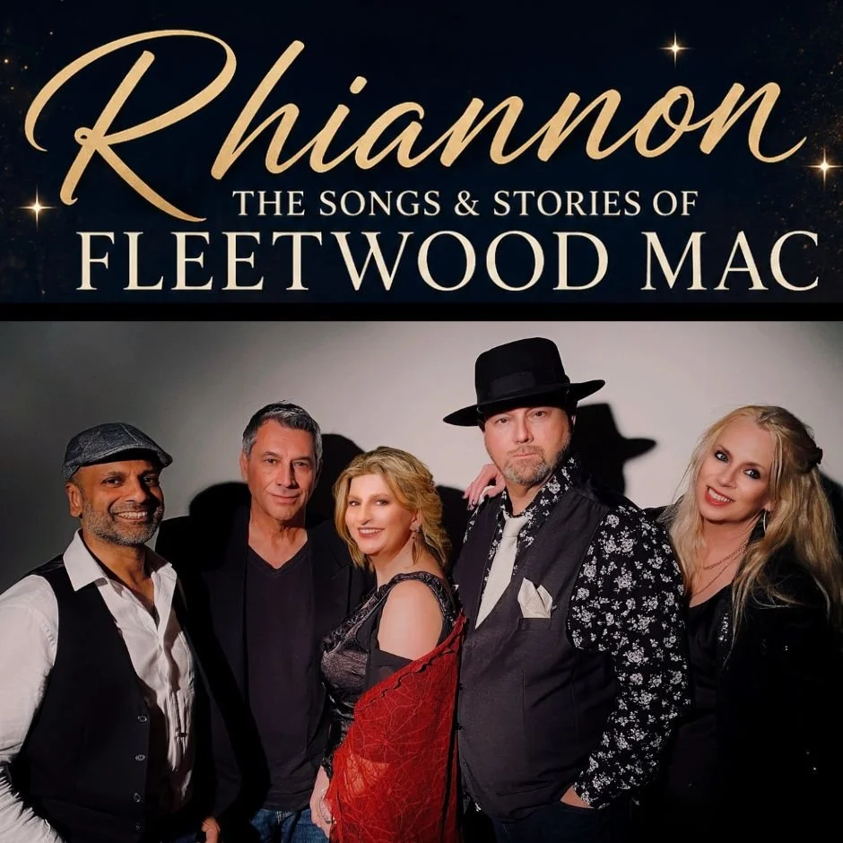 July 25: Fleetwood Mac Tribute