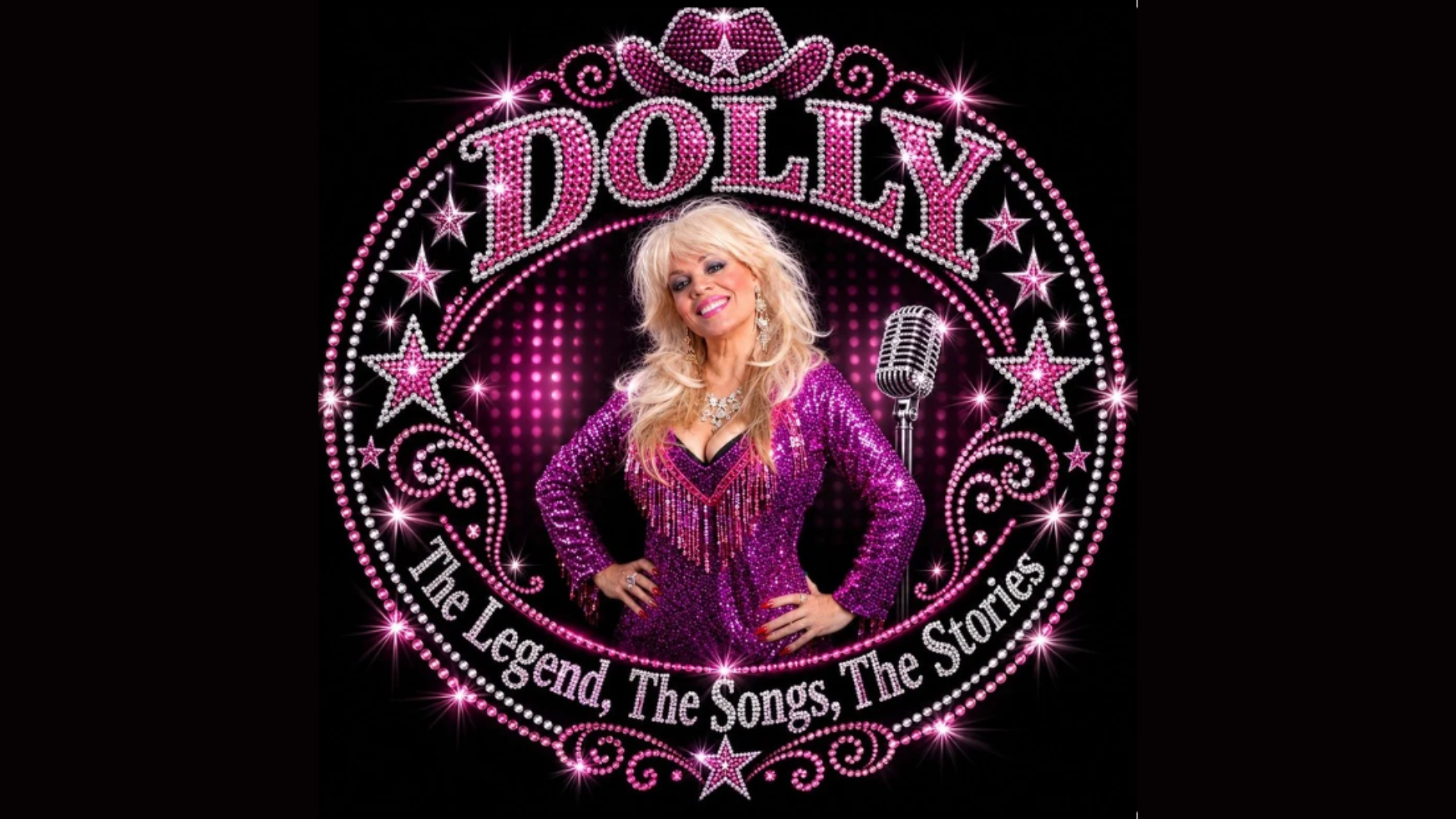 October 17th: A Tribute to the Late, Great Dolly Parton