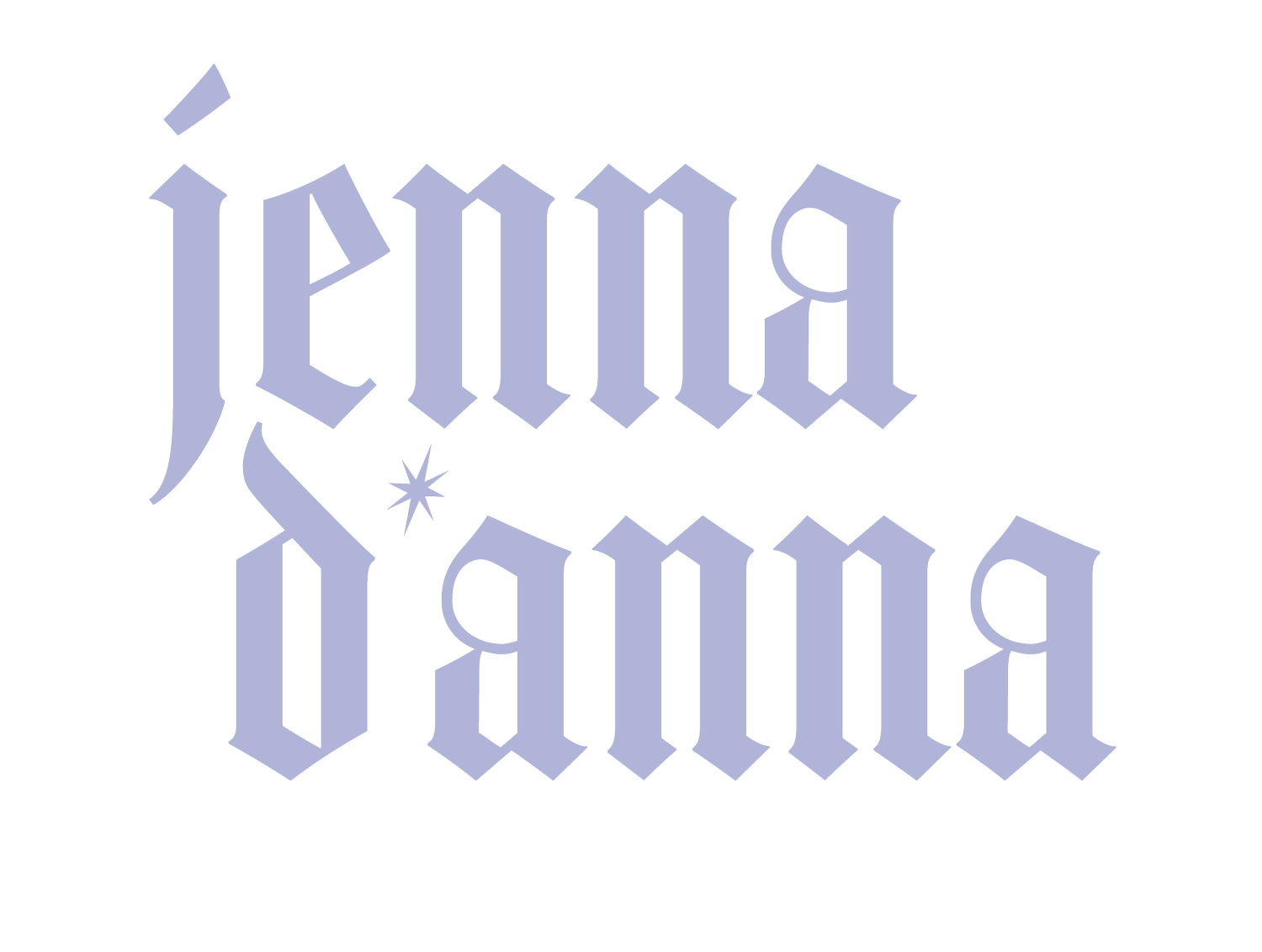 jenna louise d'anna