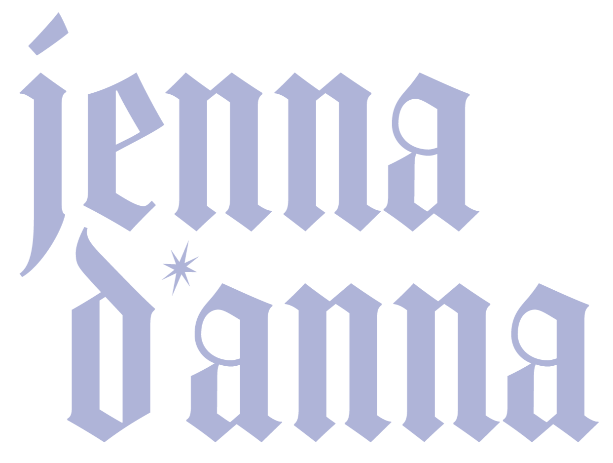 jenna louise d'anna
