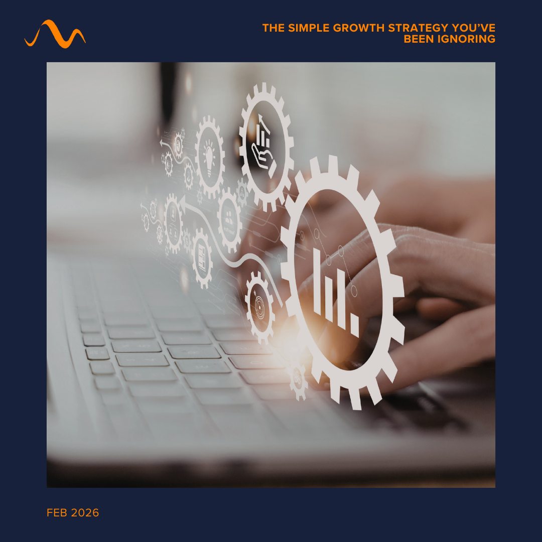 The Simple Growth Strategy You’ve Been Ignoring