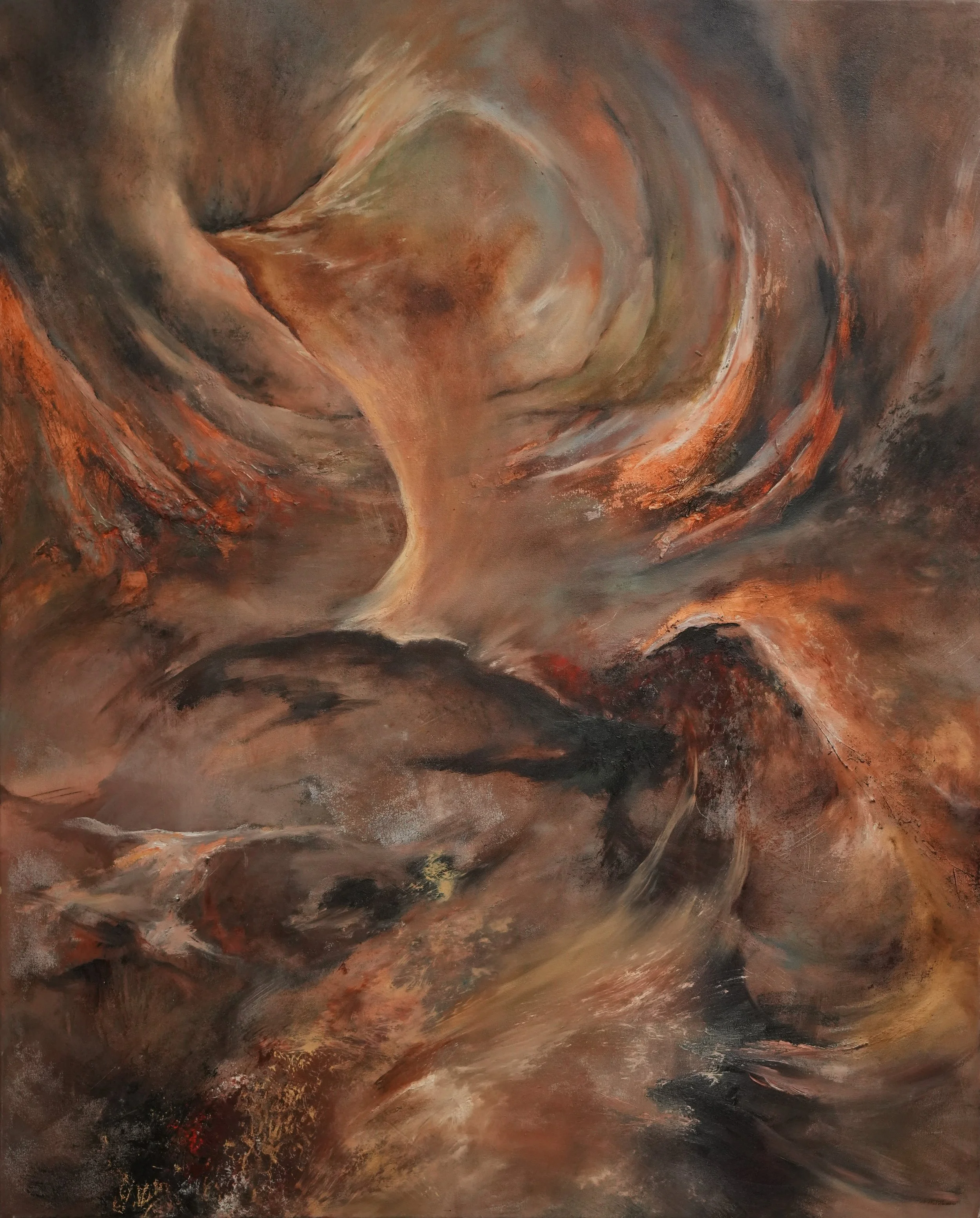 BFA Senior Exhibiton