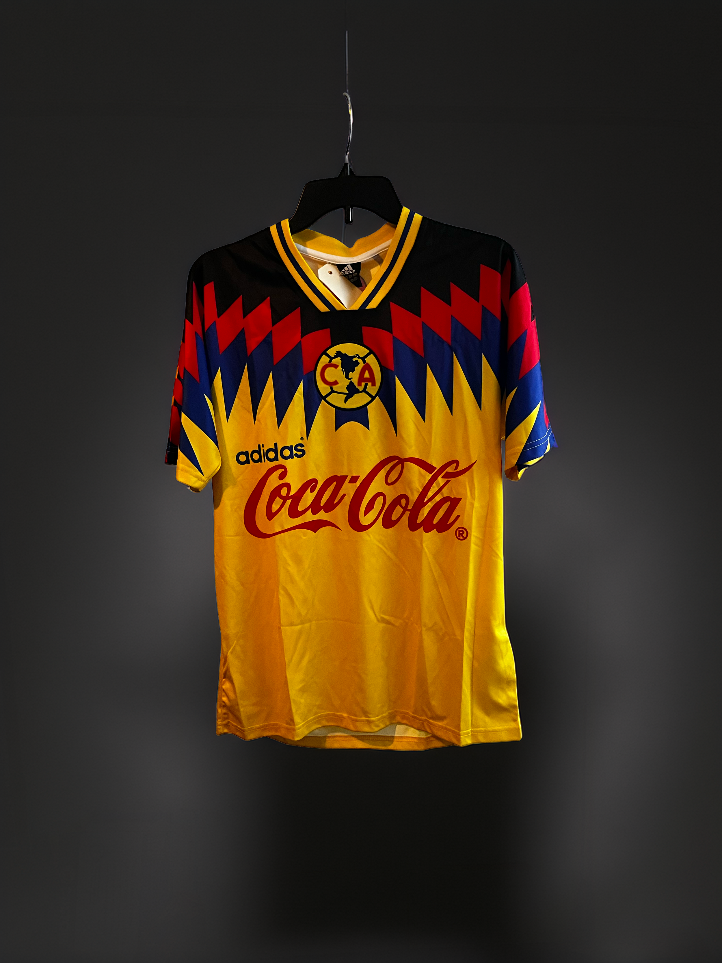 Club América 1994 Home Jersey