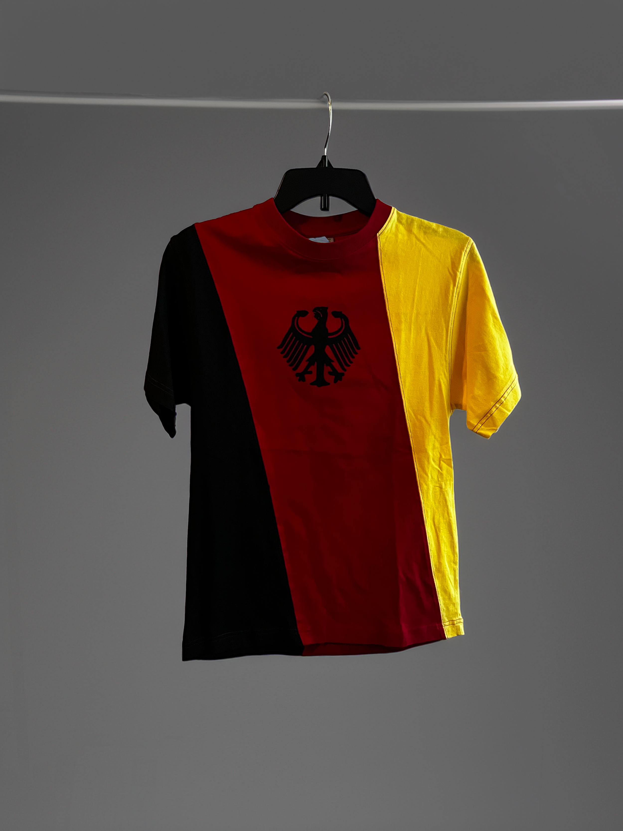 Germany Flag T-Shirt