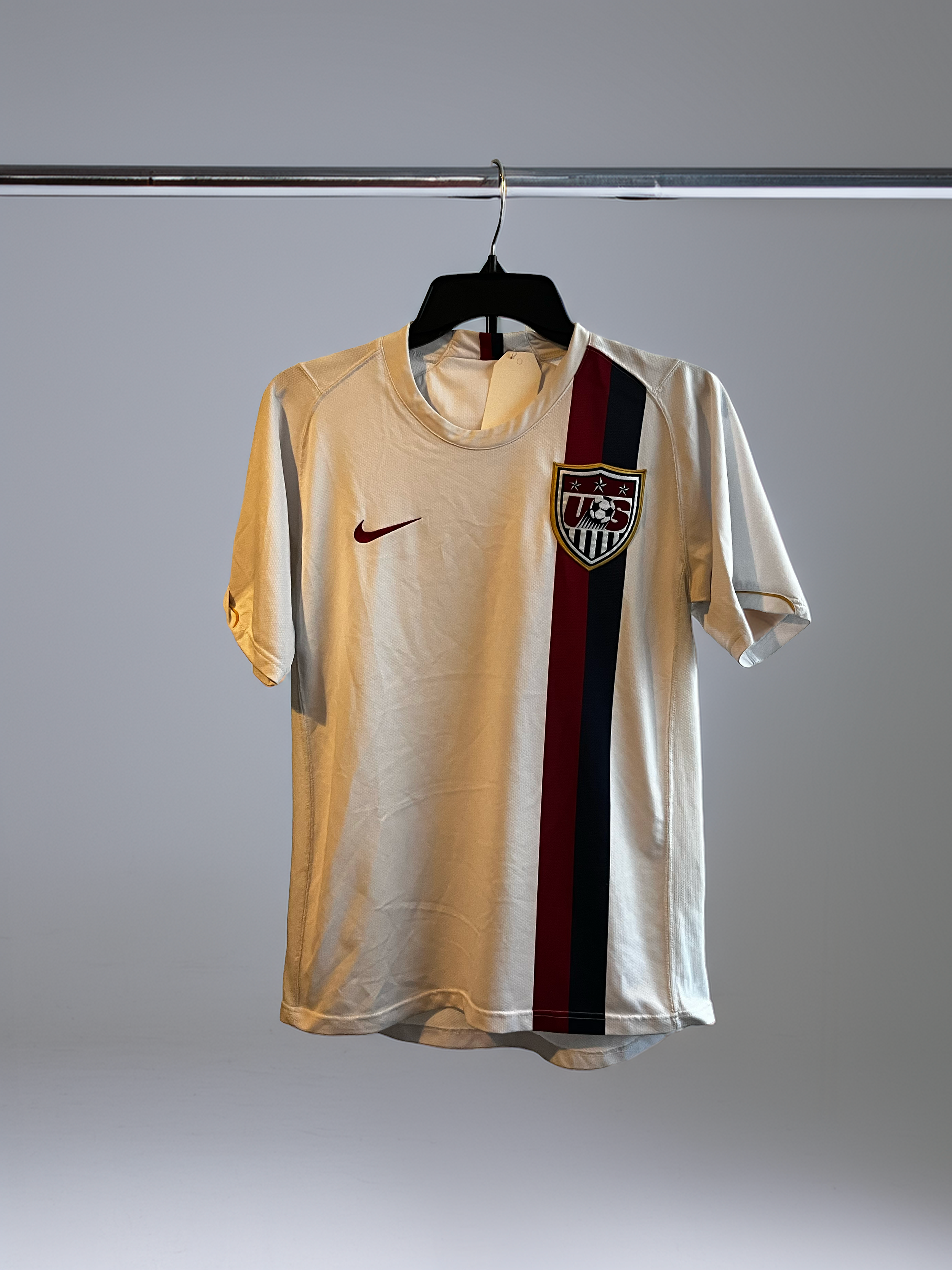 USA 2006 World Cup Home Jersey