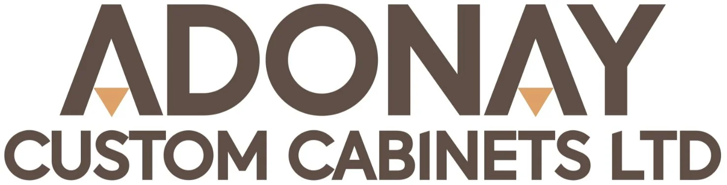 Adonay Custom Cabinets