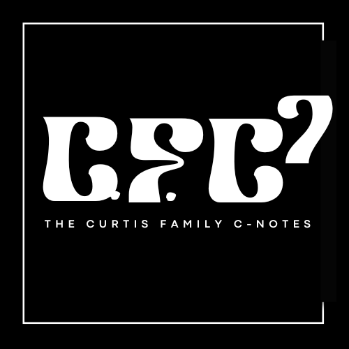 The Curtis Family C-notes