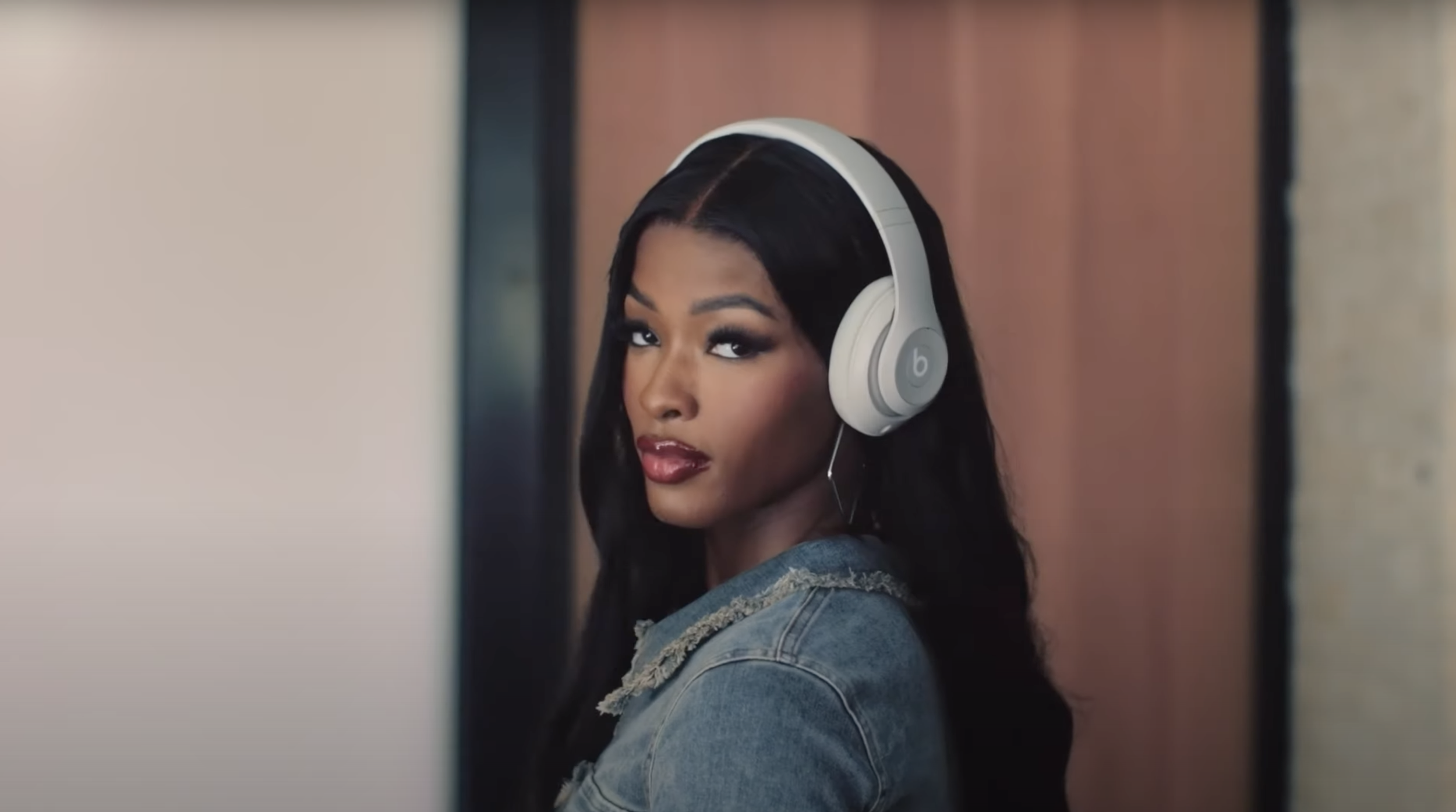 Beats by Dre Campaign - Rickea Jackson