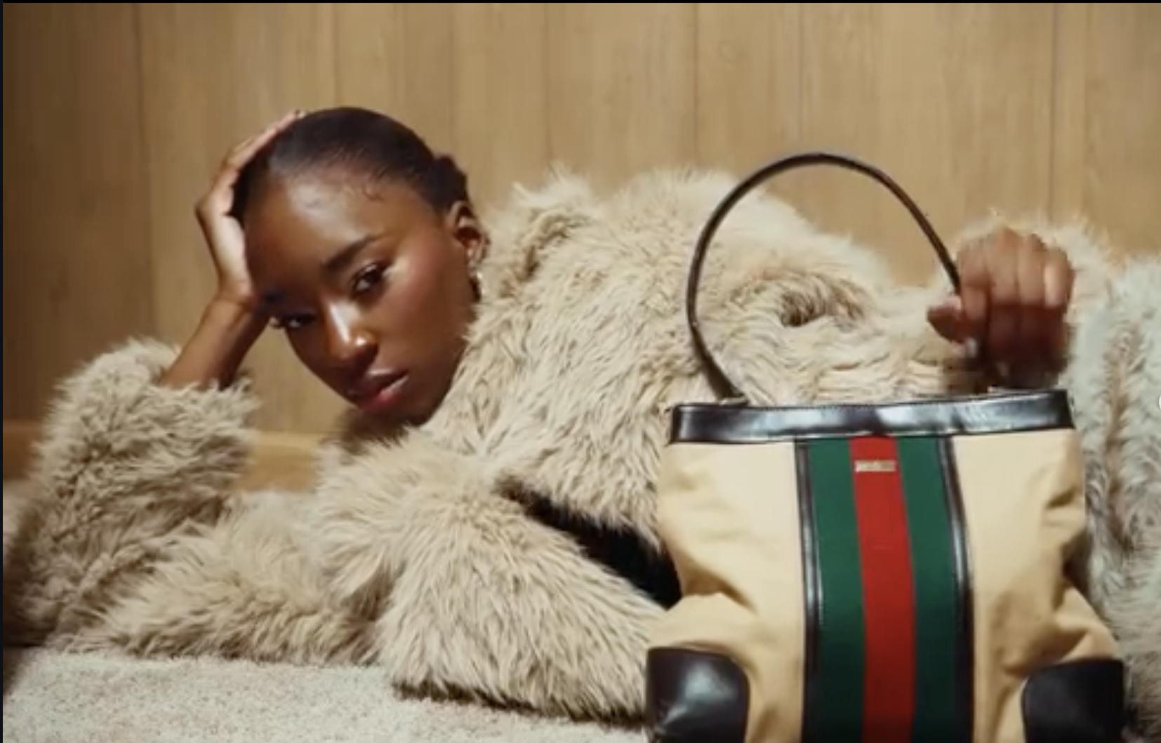 Gucci Campaign (spec)