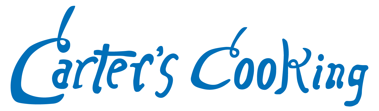 Carter&#39;s Cooking
