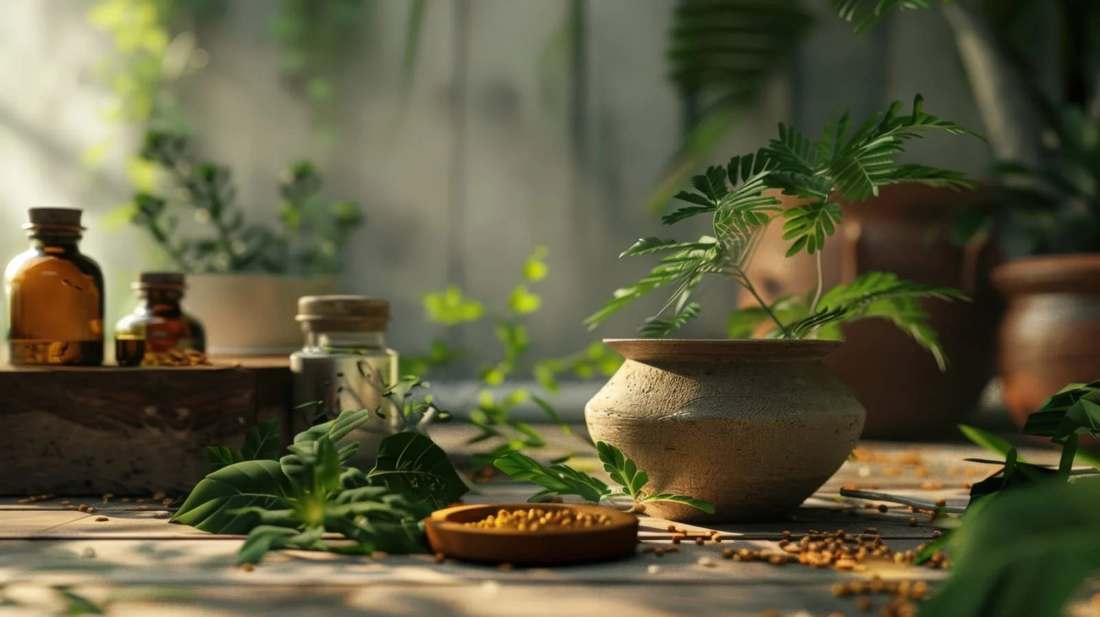 Telltale Signs It’s Time to See a Naturopath