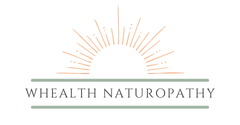 WHealth Naturopathy