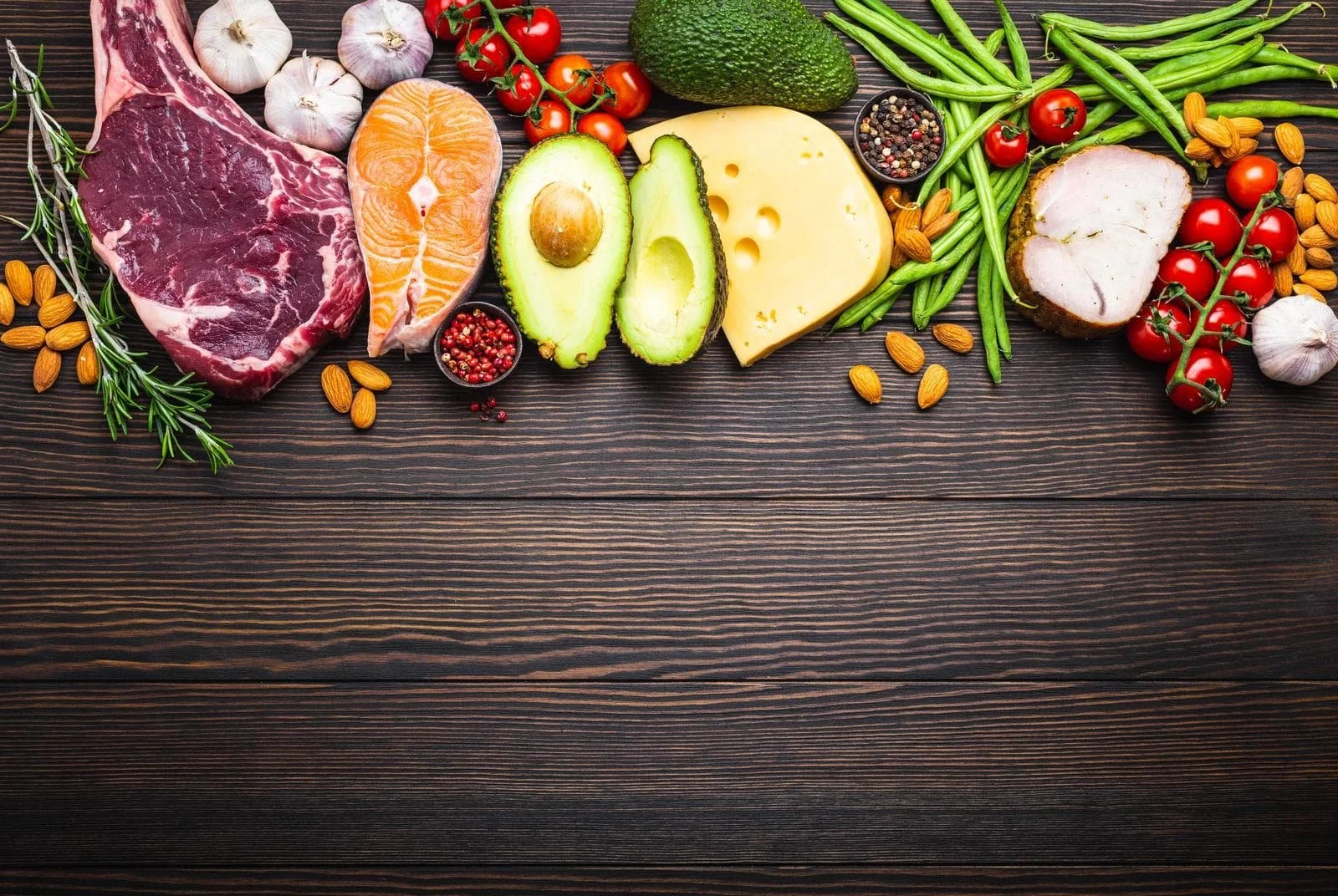 The Benefits Of Organic Foods | WHealth Naturopathy