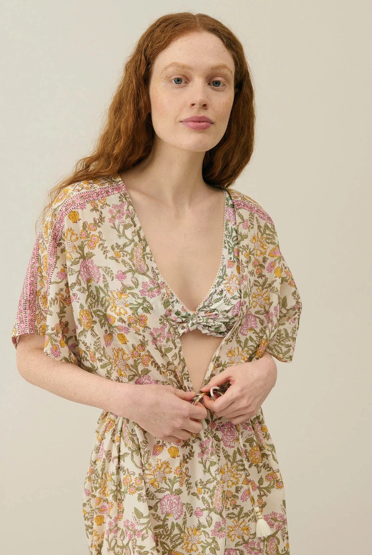 Louise Misha Spring Summer 2025