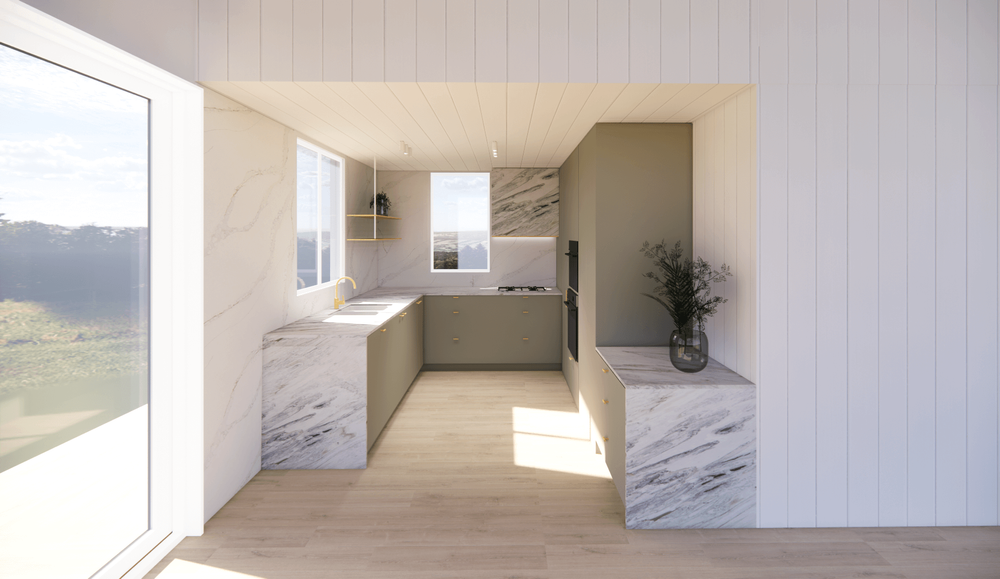 Interior Design Projects | Fable Design