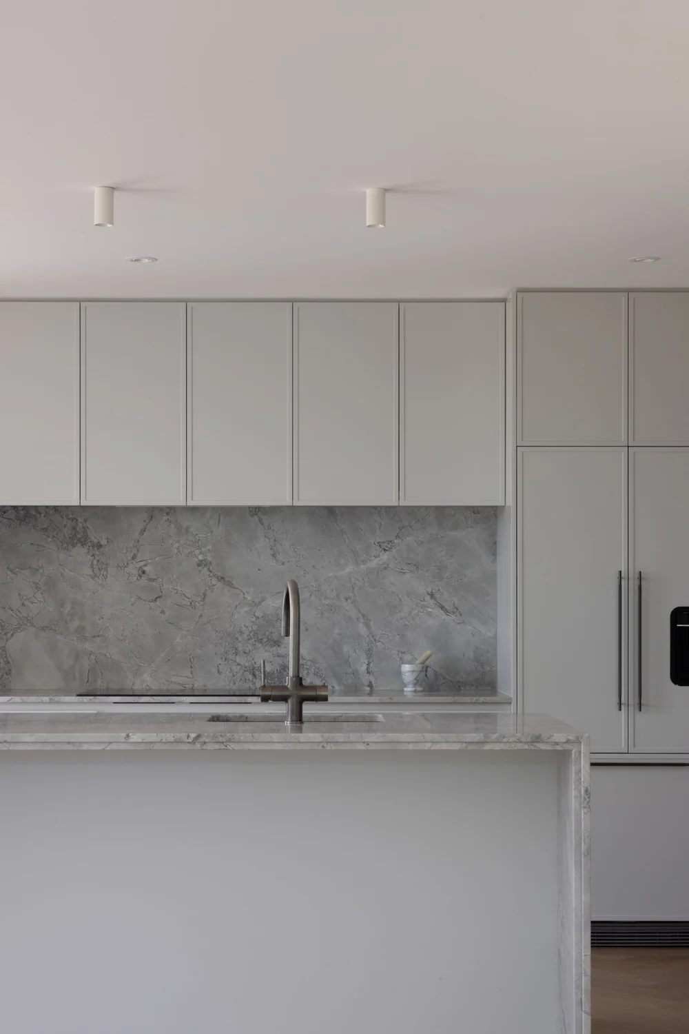 Project Daylight — Fable Design