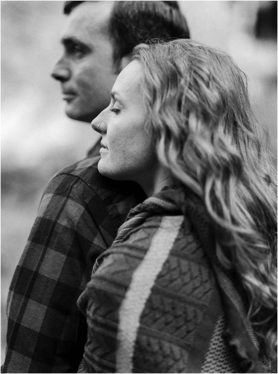Verliebt - 'Fotografin im Salzkammergut Portrait photographer Salzburg