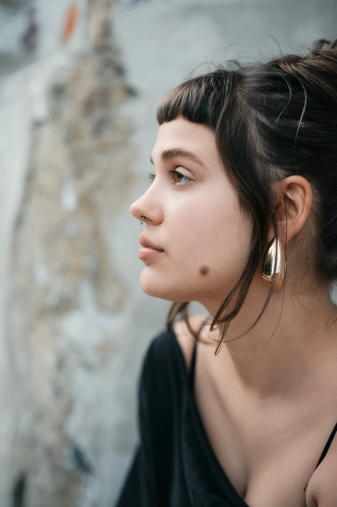 artist portrait: romy heimannsberg