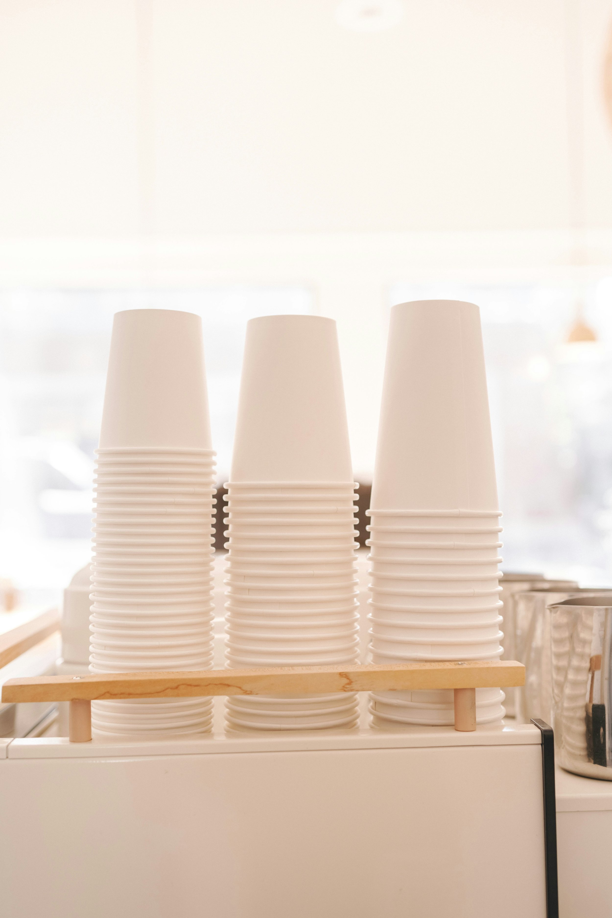 coffee cups