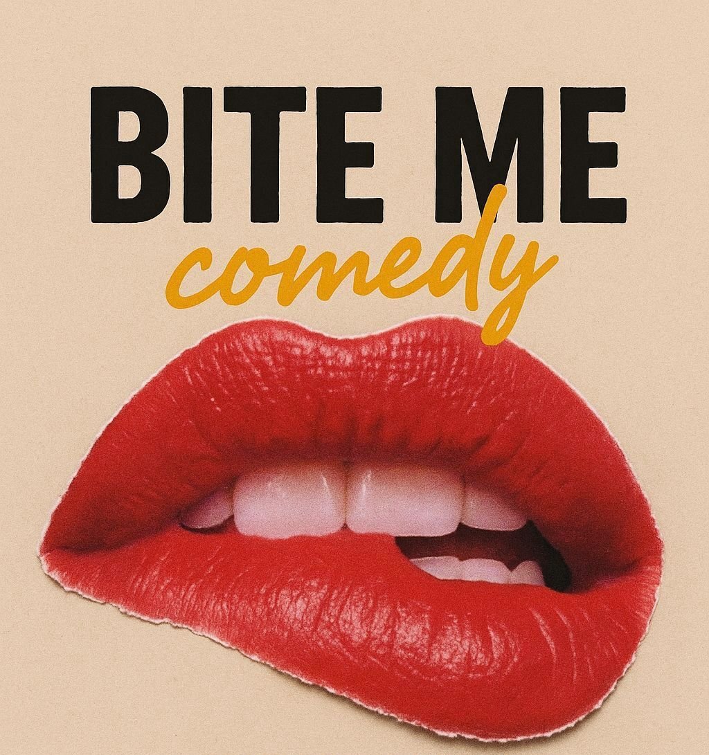 Bite Me Comedy